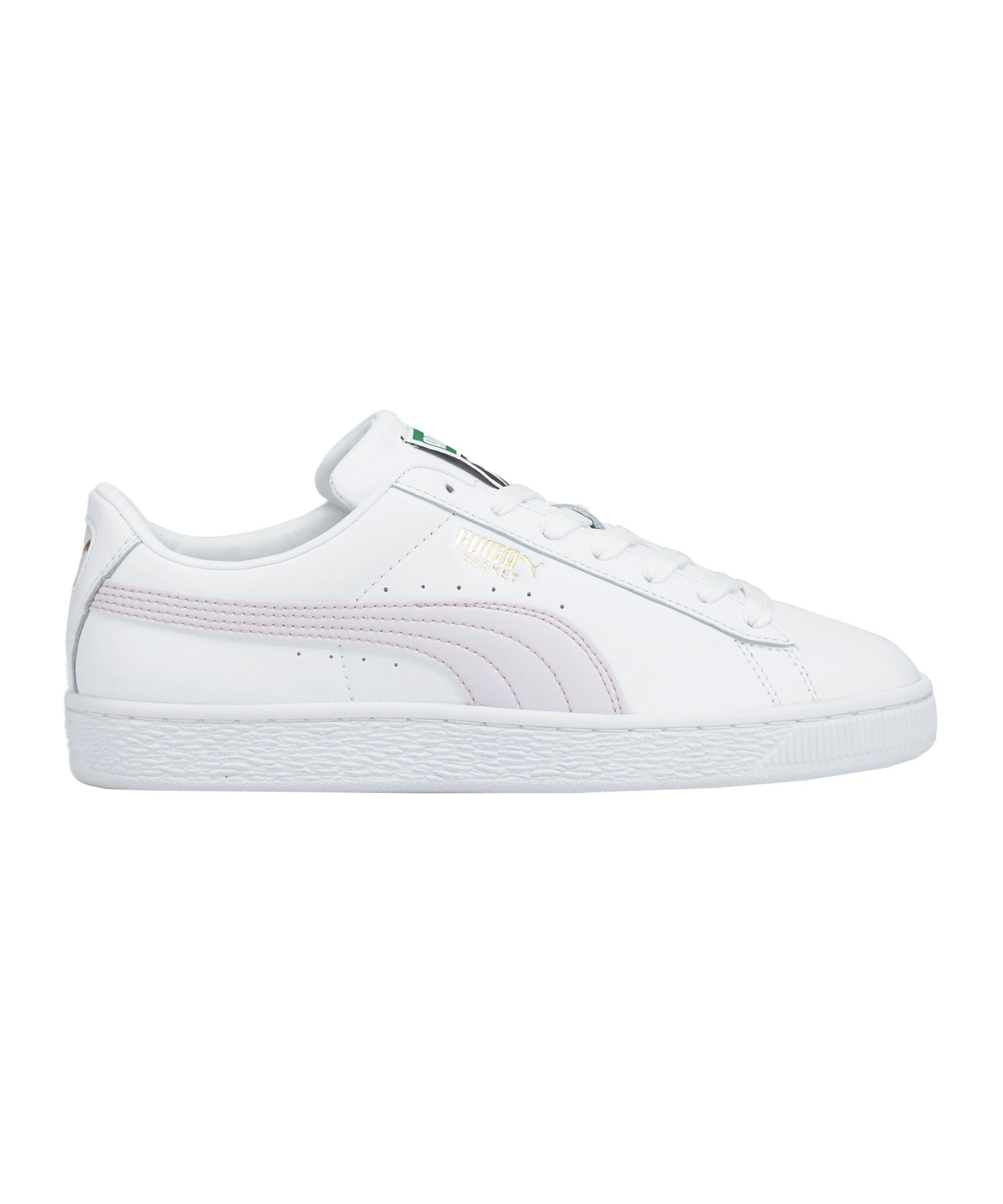 PUMA Basket Classic XXI Sneaker