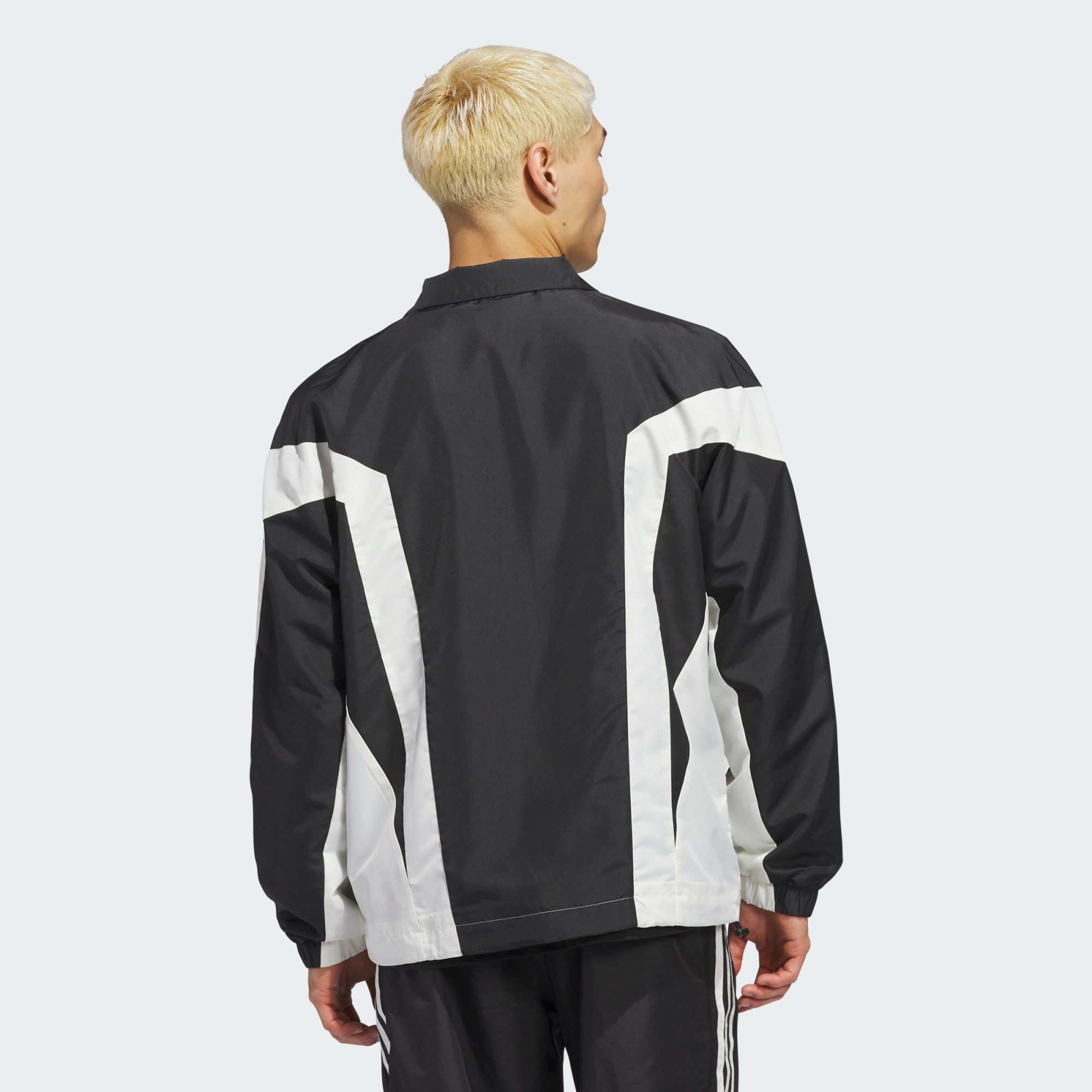 adidas Originals Windbreaker ORIGINALS BASKETBALL WINDBREAKER JACKE (1-St) günstig online kaufen