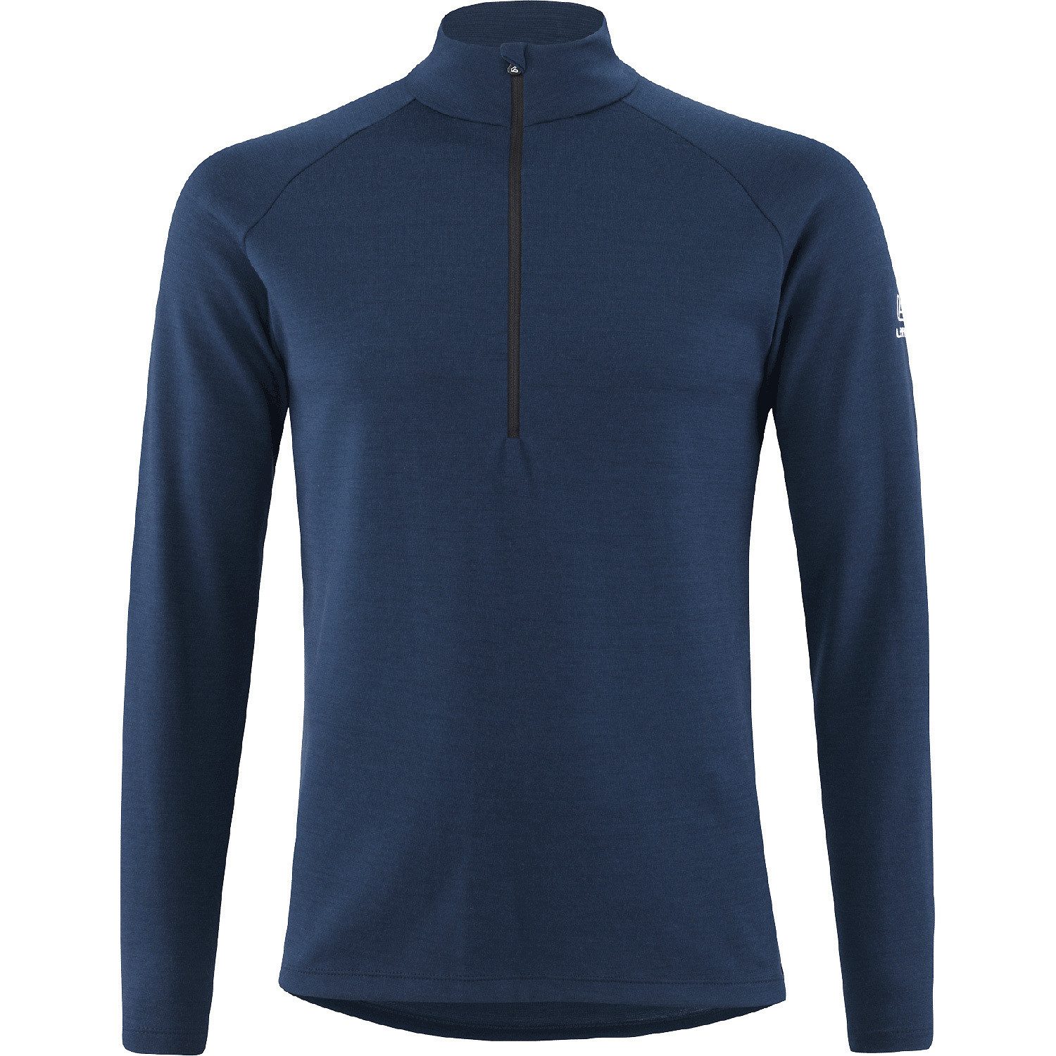 Löffler Longsleeve Rollkragen MIDLAYER TRANSTEX MERINO