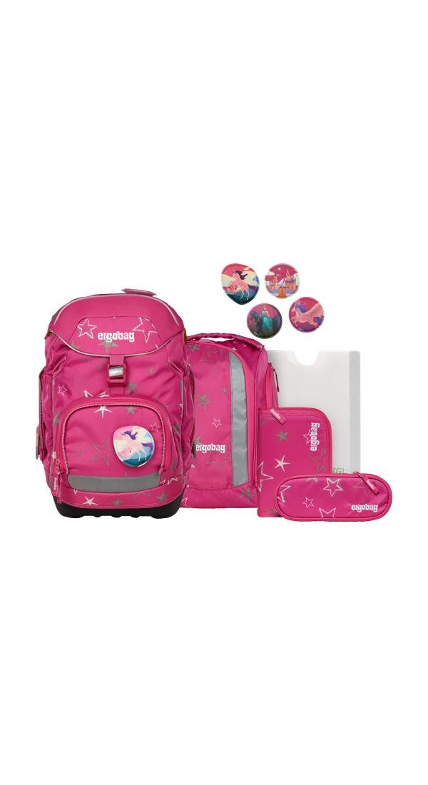 Schulranzen pack Set