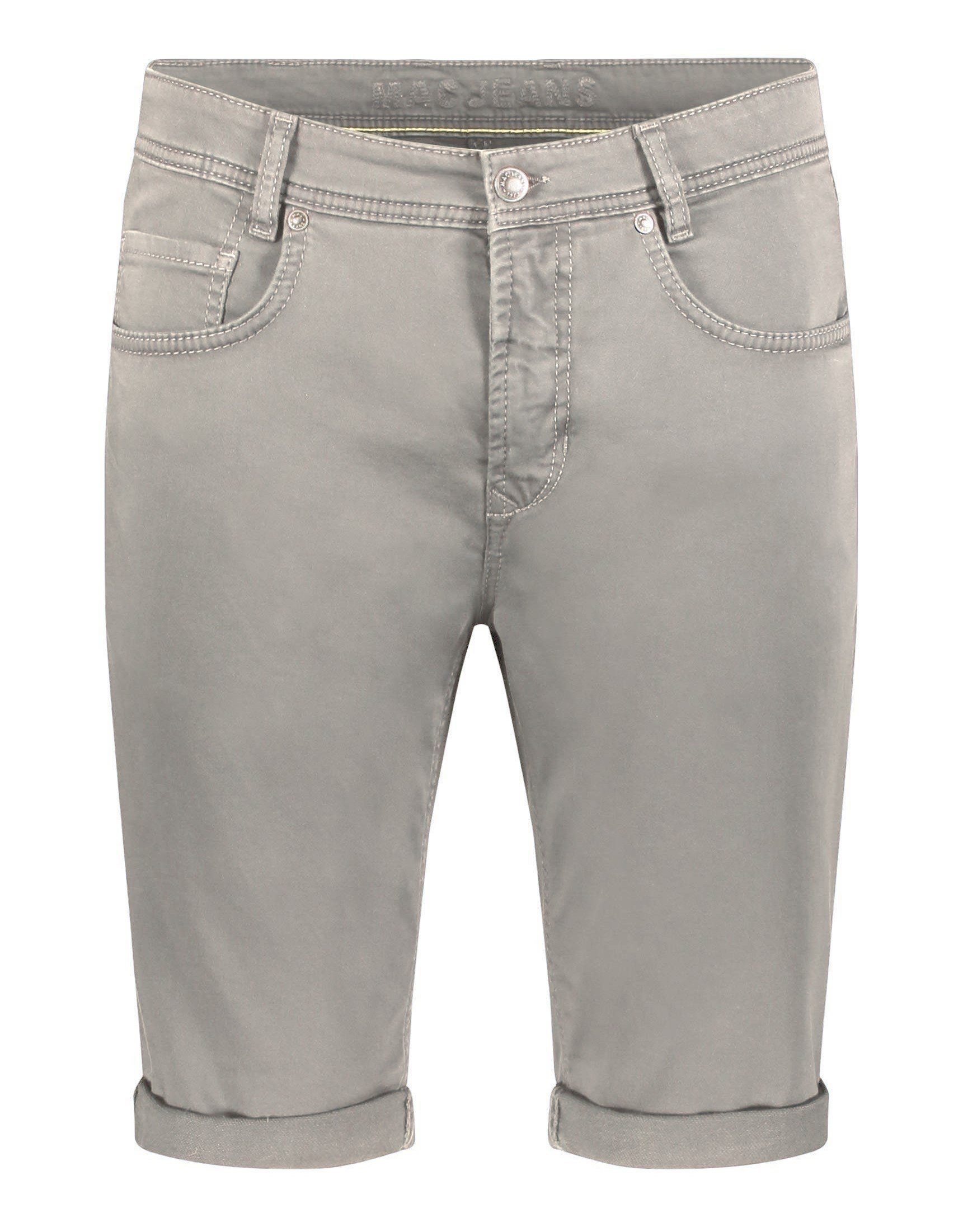 MAC 5-Pocket-Jeans MAC 0562-00-0715 grey ash PPT JOG'N LIGHT 053R