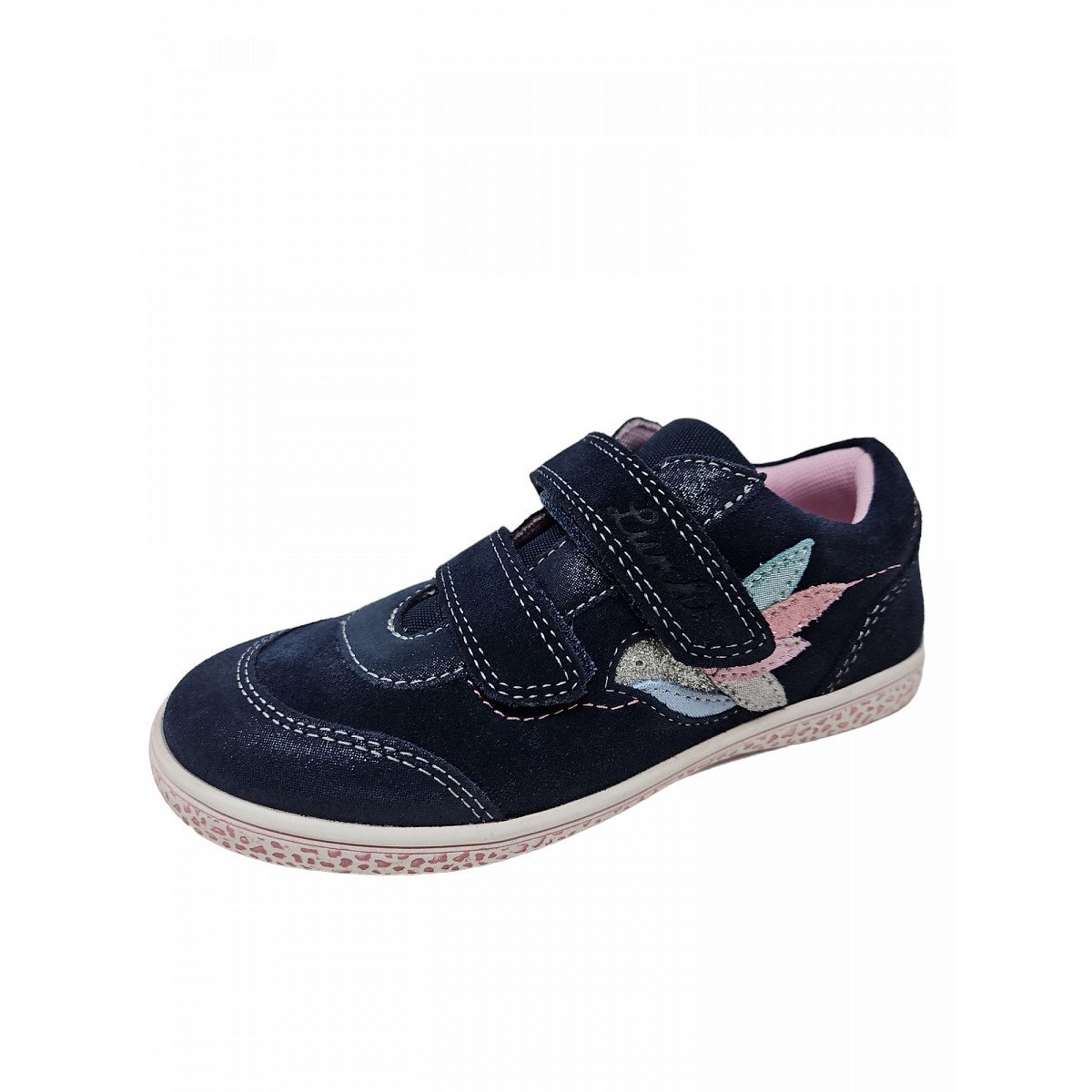 Tscheeb Schnürschuh