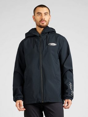 Quiksilver Outdoorjacke High In The Hood (1-St)