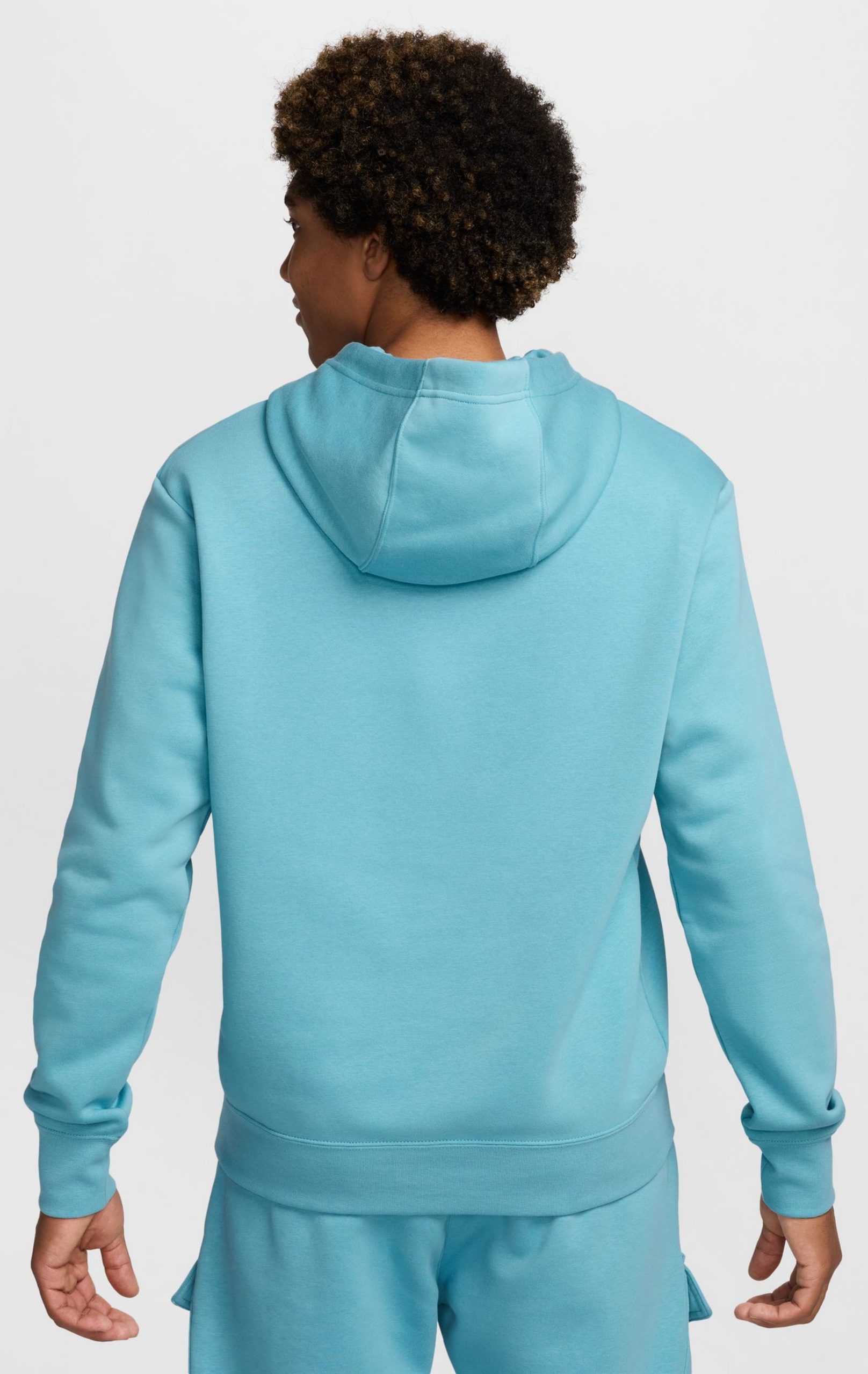 Nike Kurzarmshirt M NSW SW AIR PO HOODY FLC BB günstig online kaufen