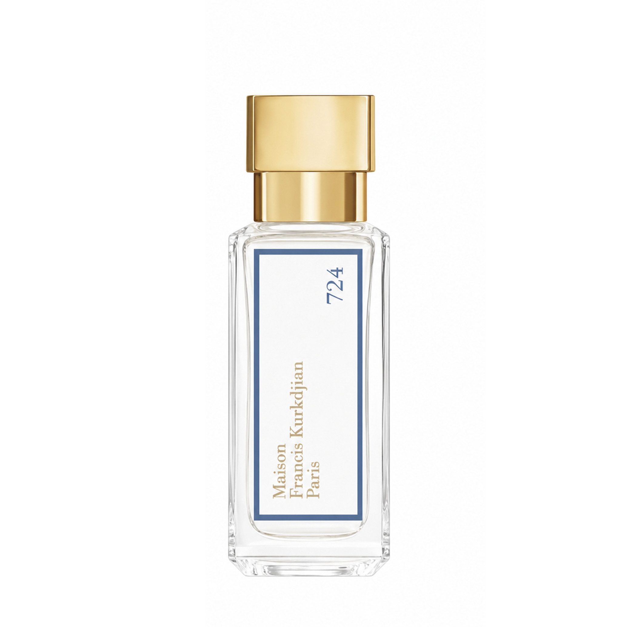 Maison Francis Kurkdjian Eau de Parfum Maison Francis Kurkdjian 724 Eau de Parfum 35ml