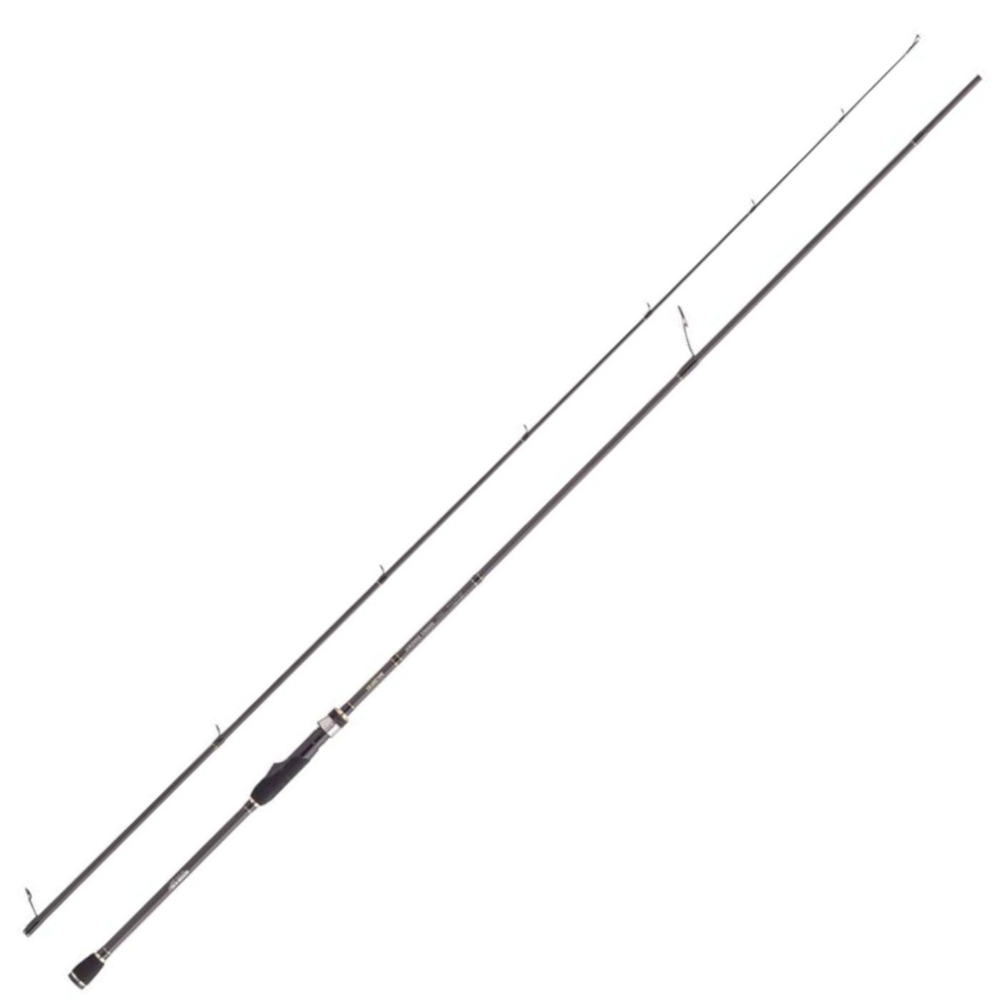 Balzer Spinnrute Balzer Shirasu IM-12 Pro Staff Senso Zander 2,65m 14-38g - Spinnrute