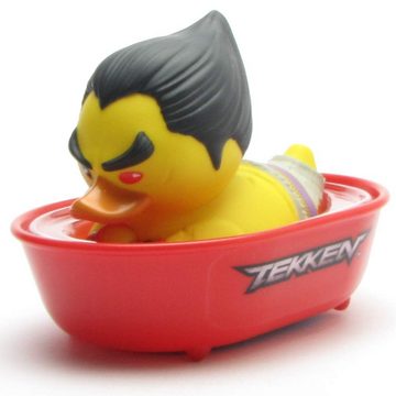 TUBBZ Badespielzeug Tekken Kazuya - Badeente