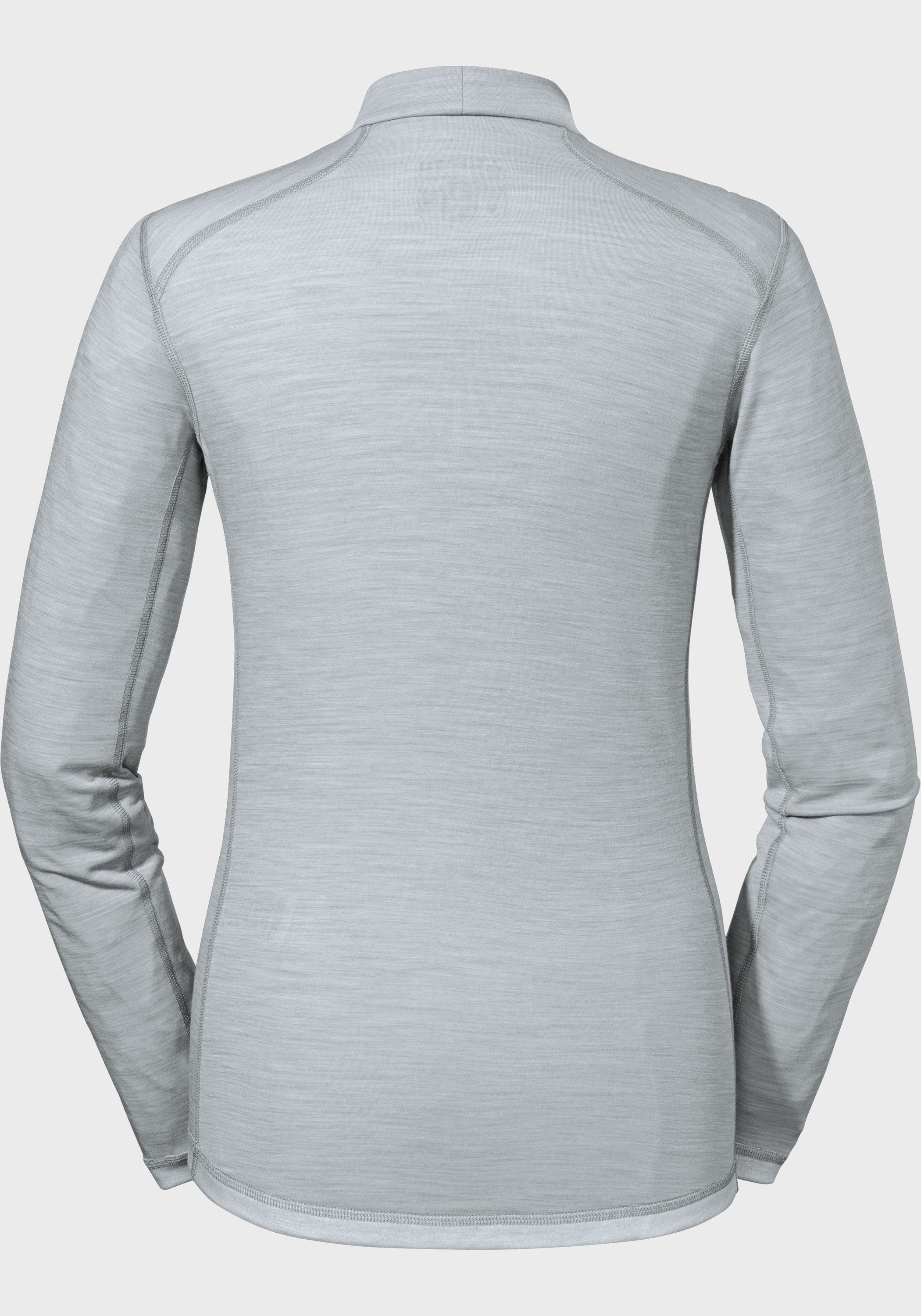 Schöffel Funktionsshirt "Merino Turtle Neck L" günstig online kaufen