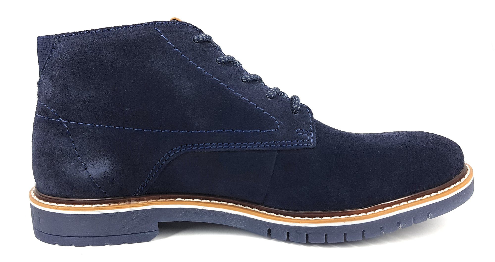 bugatti Stiefelette Schnürstiefelette günstig online kaufen