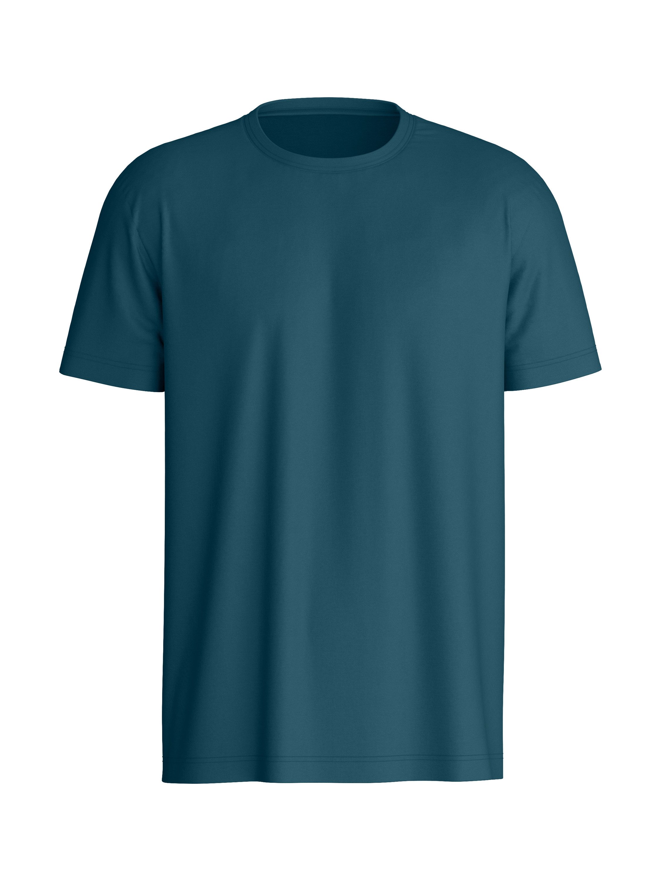 Kurzarmshirt RMX Sleep Free Herren