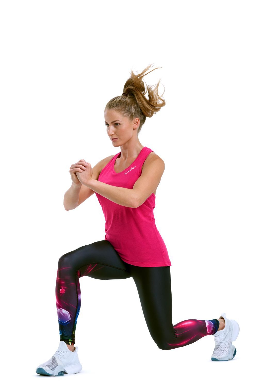 Winshape Tanktop MCT001 Ultra leicht