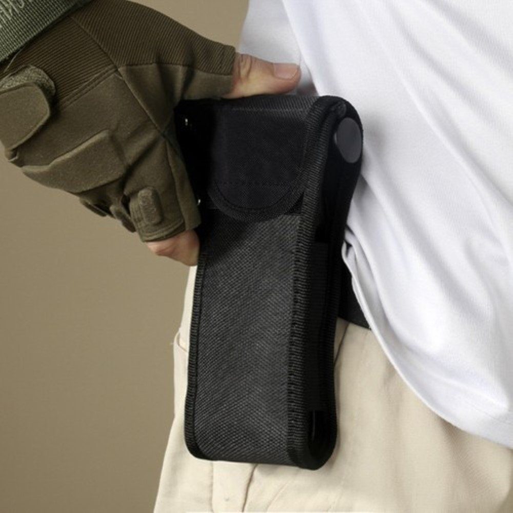 Trizand Multitool Trizand 17-in-1-Multitool auf otto.de., (Typ des Sets: Trizand 17-in-1-Multitool mit Etui., 17 St., Trizand 17-in-1-Multitool mit Etui - Vielseitige Werkzeuge im Set), Sicherheitsgriff, Silikonschutz, 17 Tools - Einzigartiges Multitool.