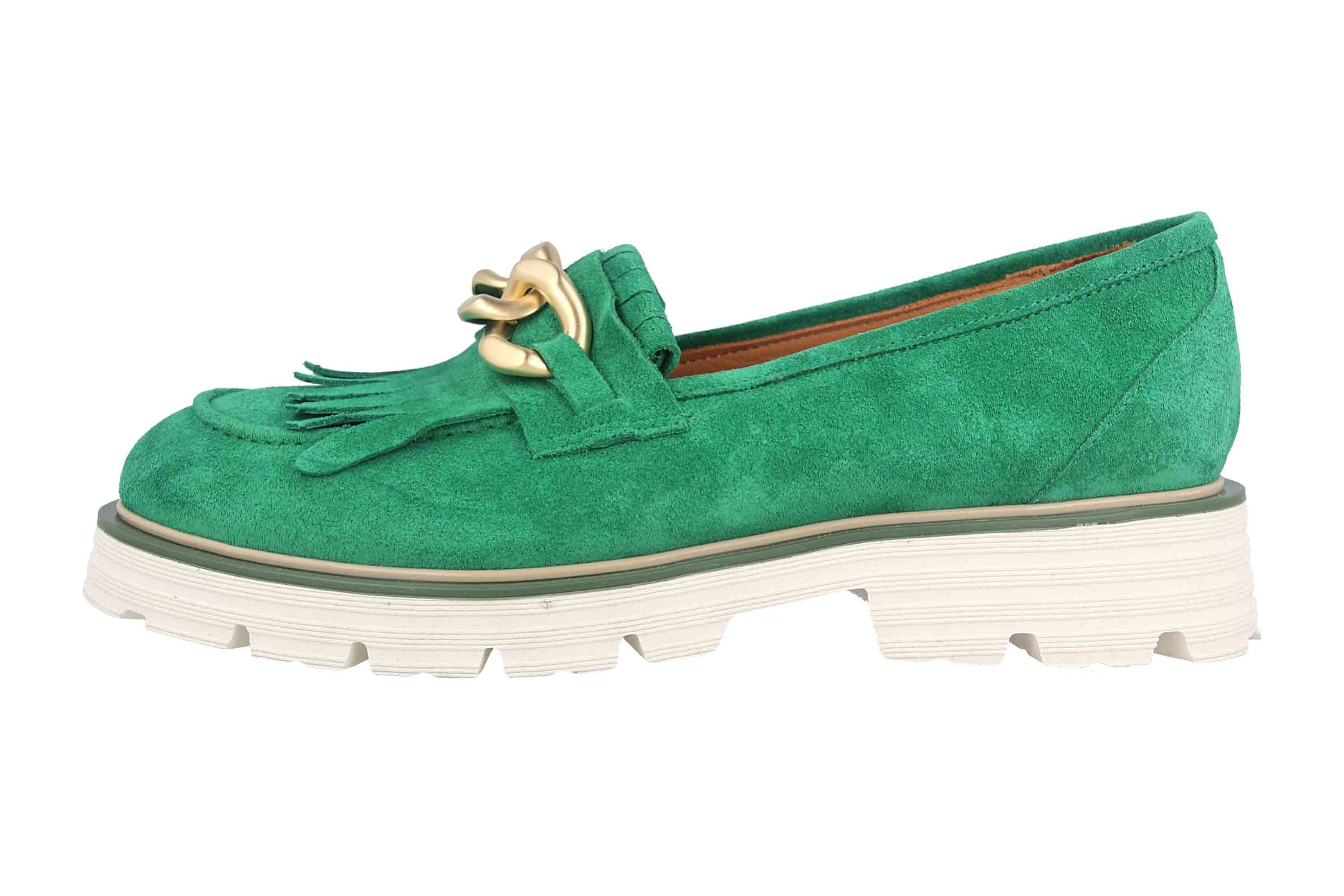 Grüne Slippers für Damen online kaufen | OTTO
