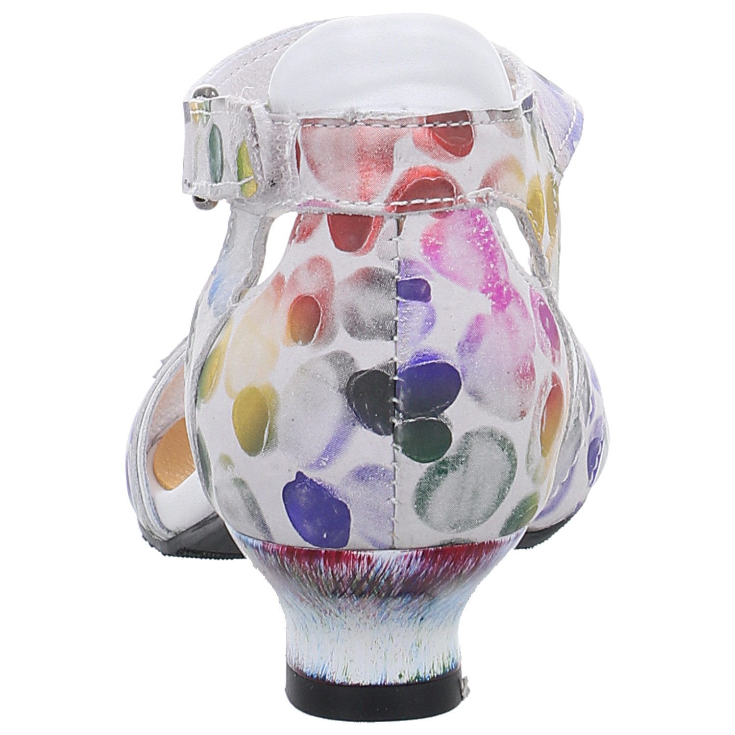 Simen Riemchensandalette