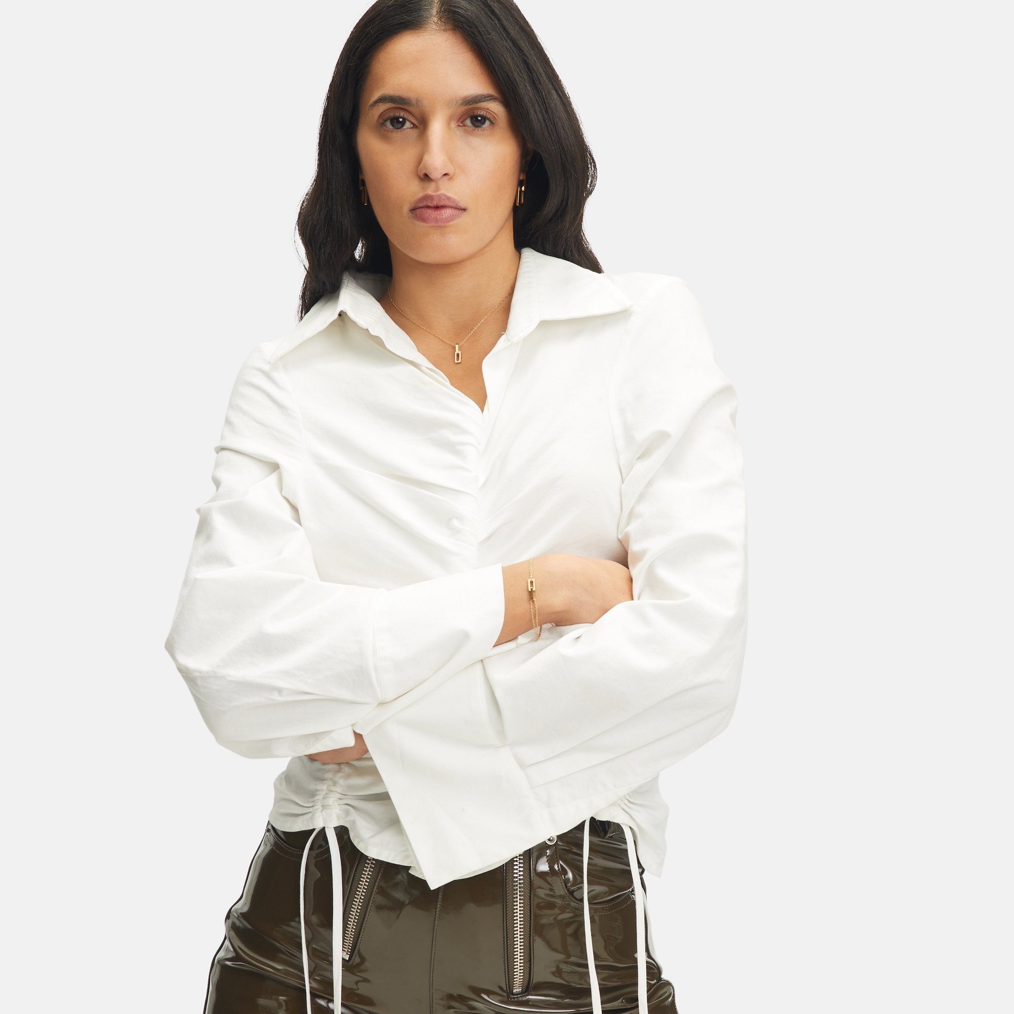 Liebeskind Berlin Edelstahlkette Edelsta...