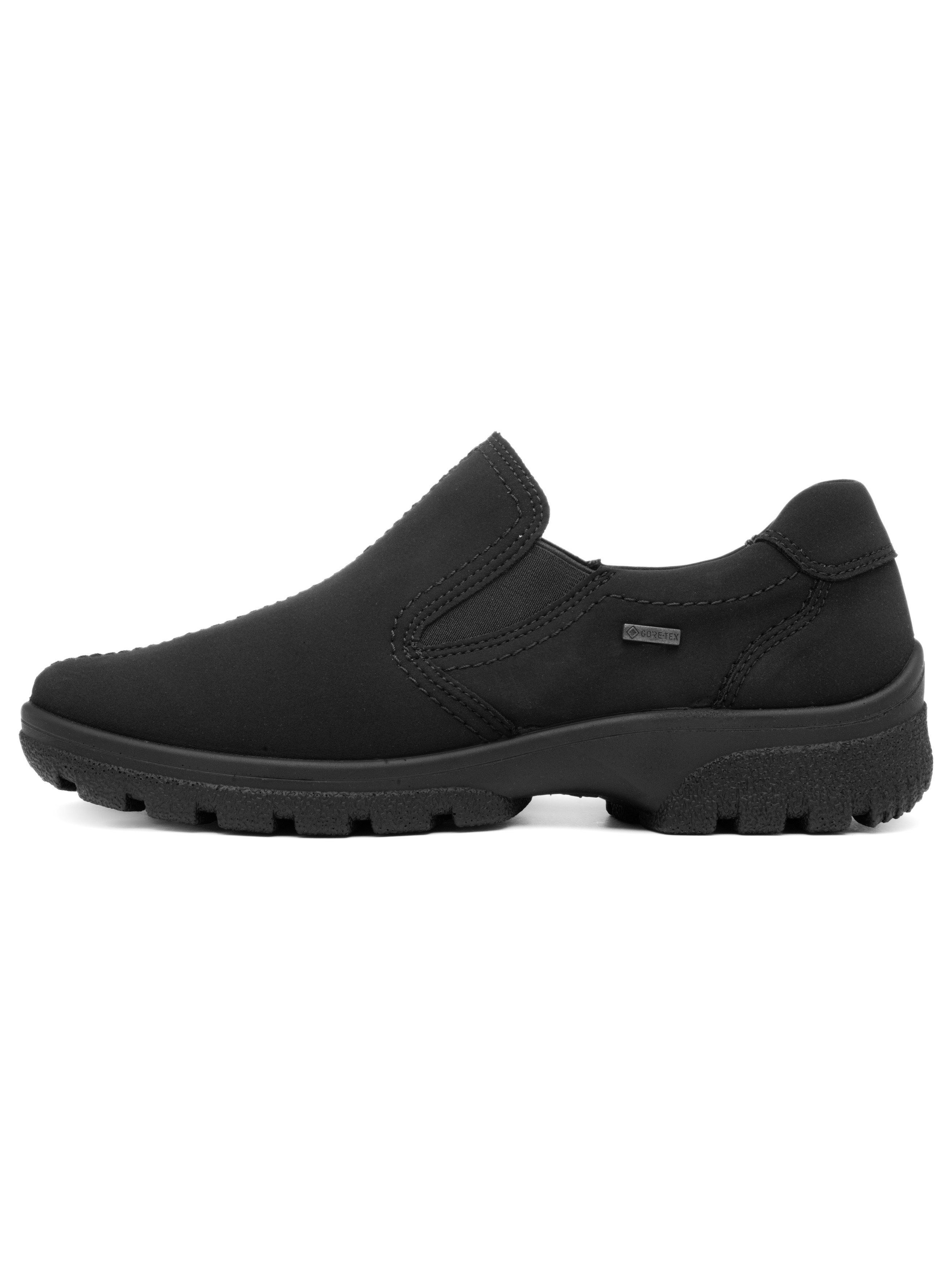 Ara Damen Slipper Saas-Fee Slipper