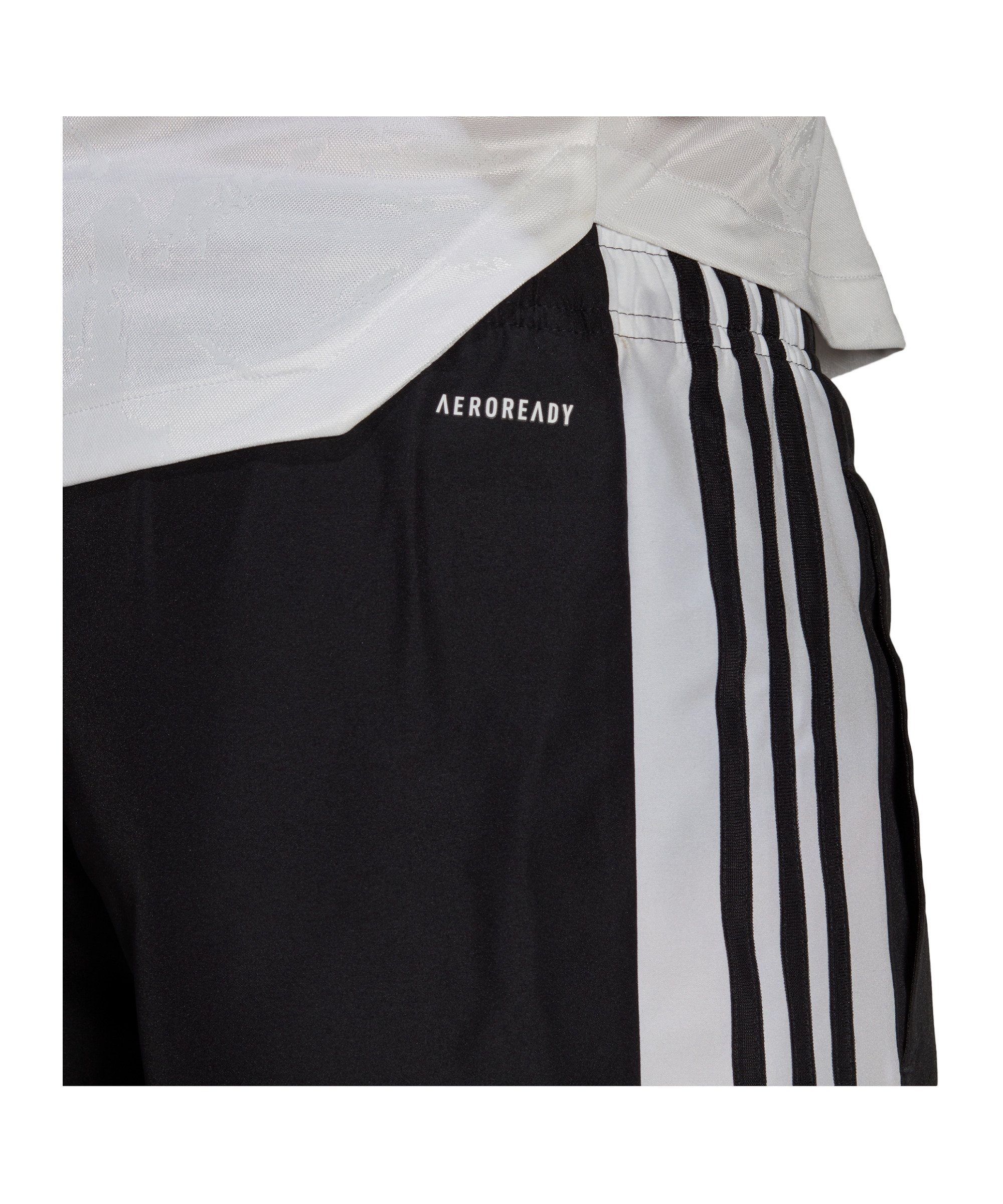 adidas Performance Sporthose adidas Performance Squadra 21 DT Short Shorts Squadra