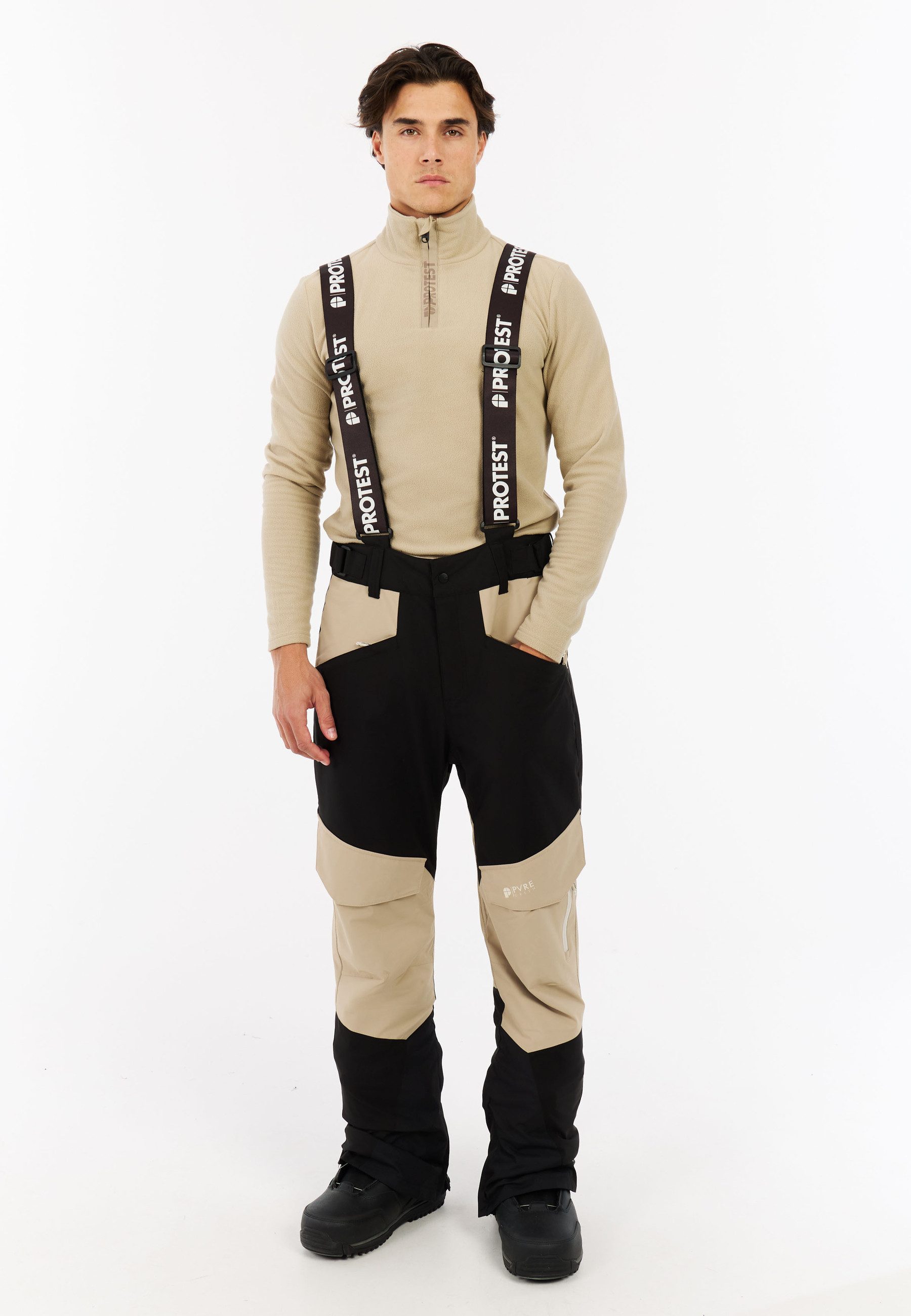 Protest Skihose PRTReider (1-tlg)
