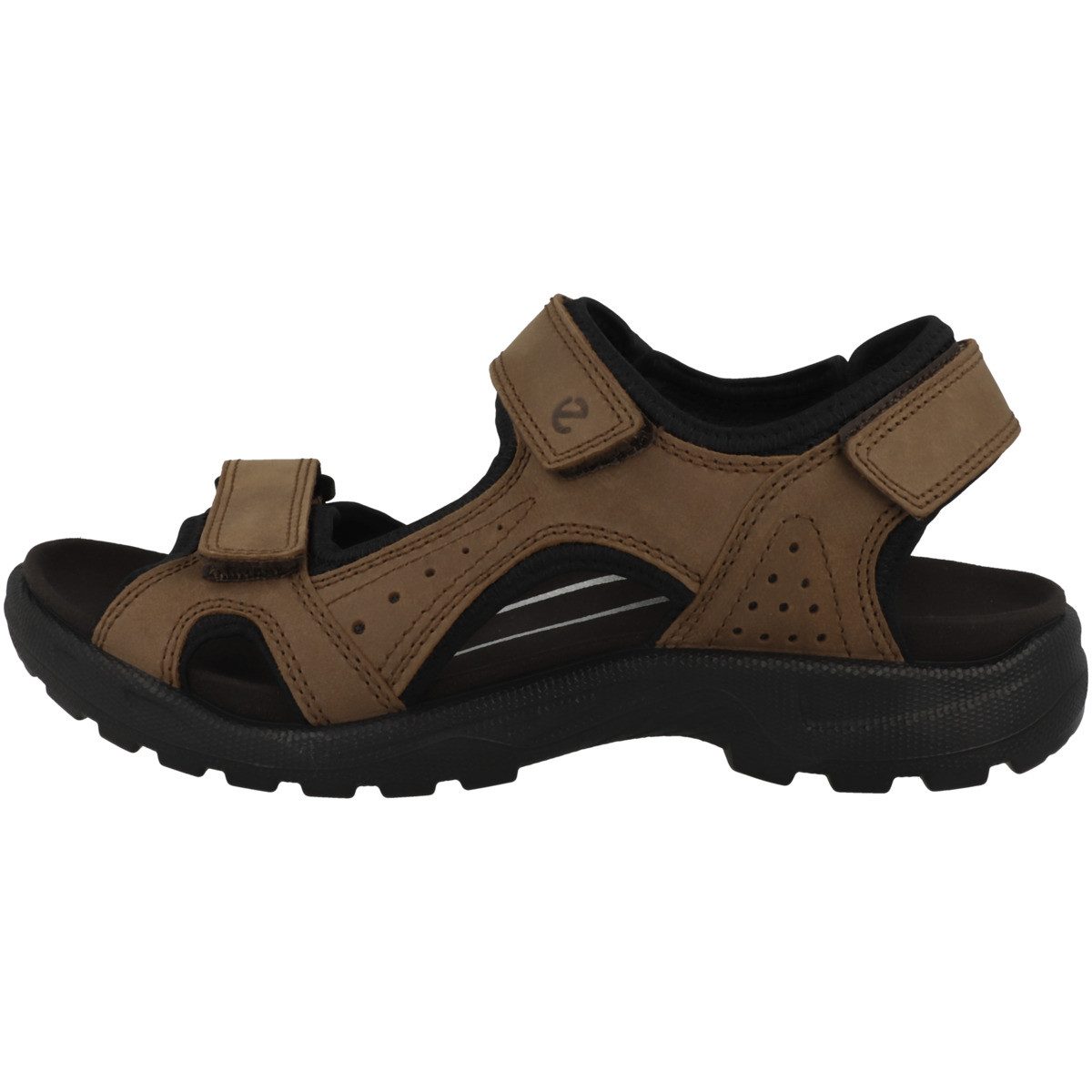 Ecco Onroads Herren Trekkingschuh