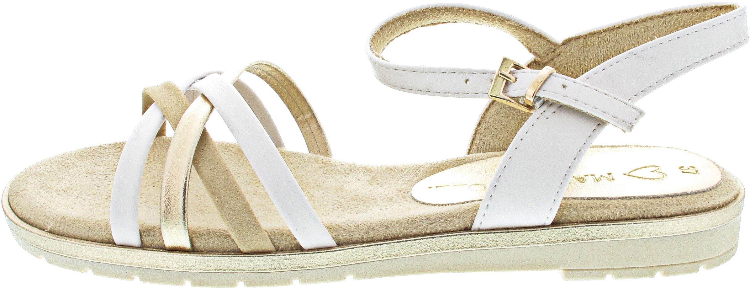 MARCO TOZZI Sandalette