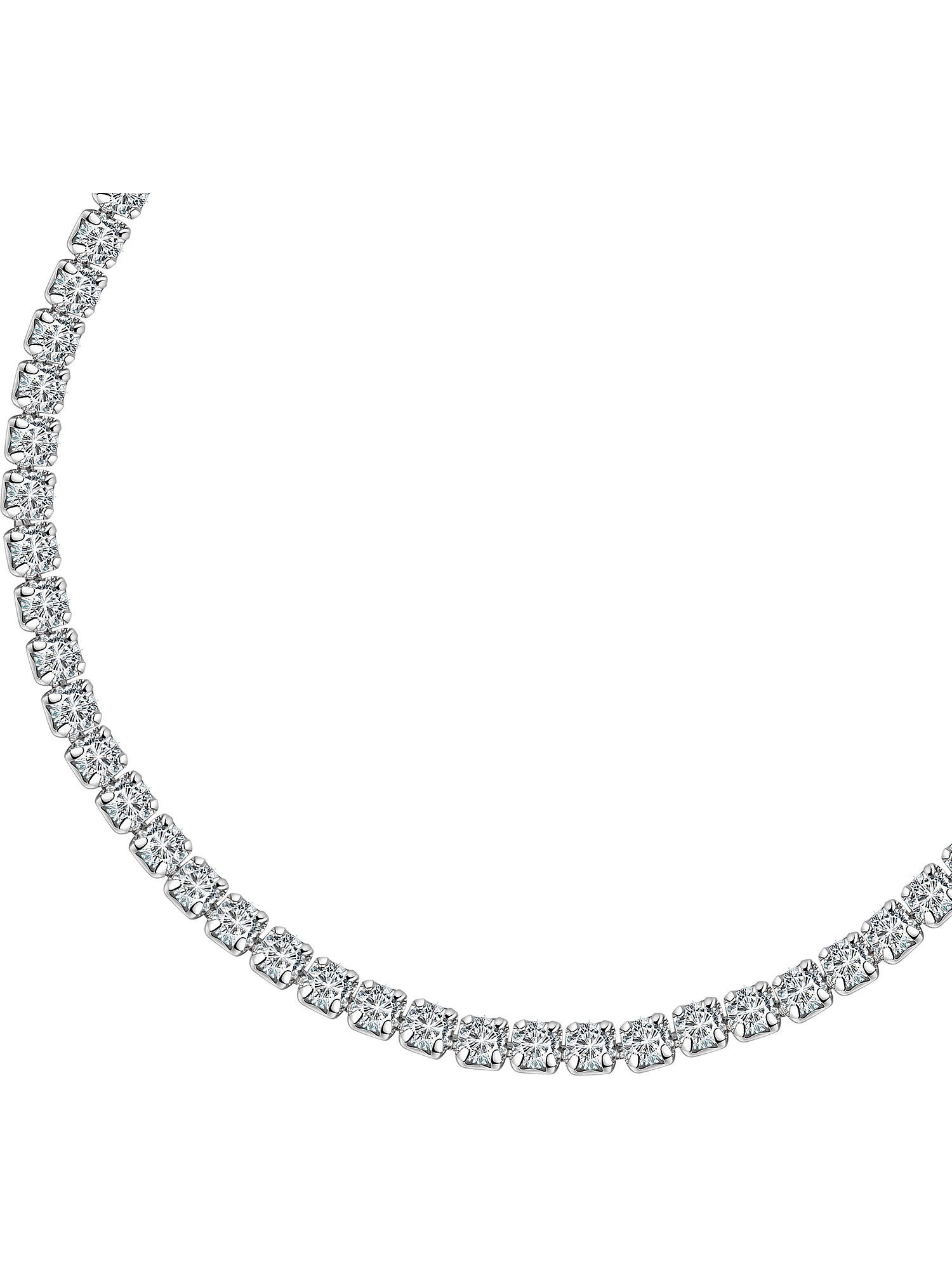 CHRIST Silberarmband, Modern