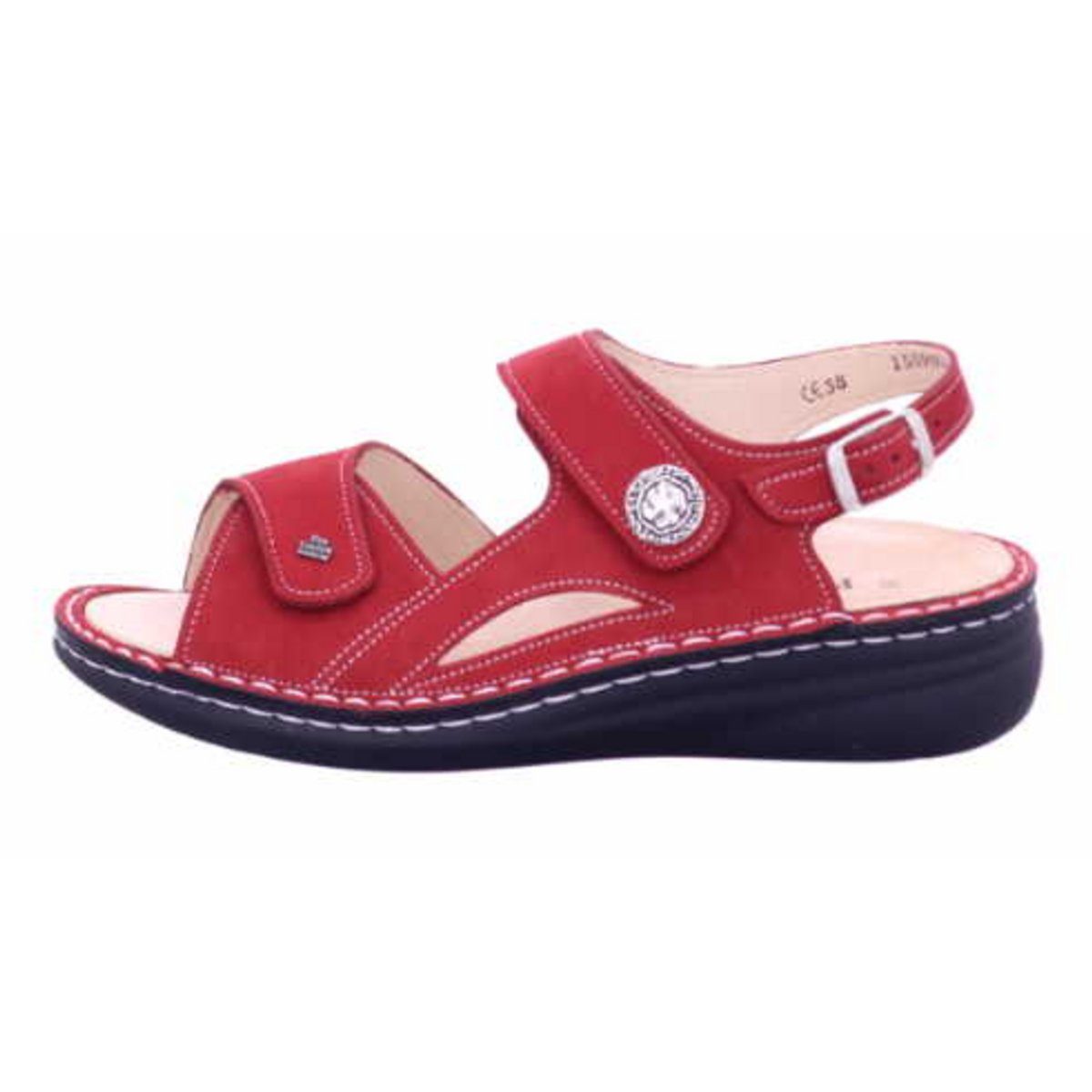 Finn Comfort Komfort Sandalen für Damen günstig online kaufen