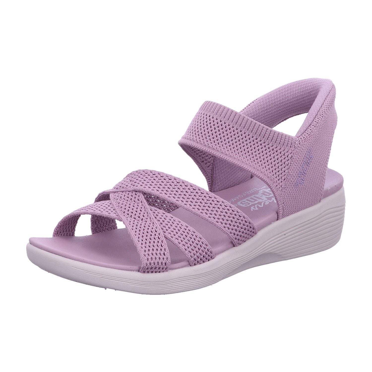 Skechers 163524 LAV Sandale