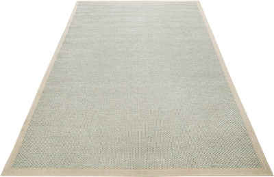 Teppich Midland, Esprit, rechteckig, Höhe: 5 mm, In- und Outdoor geeignet