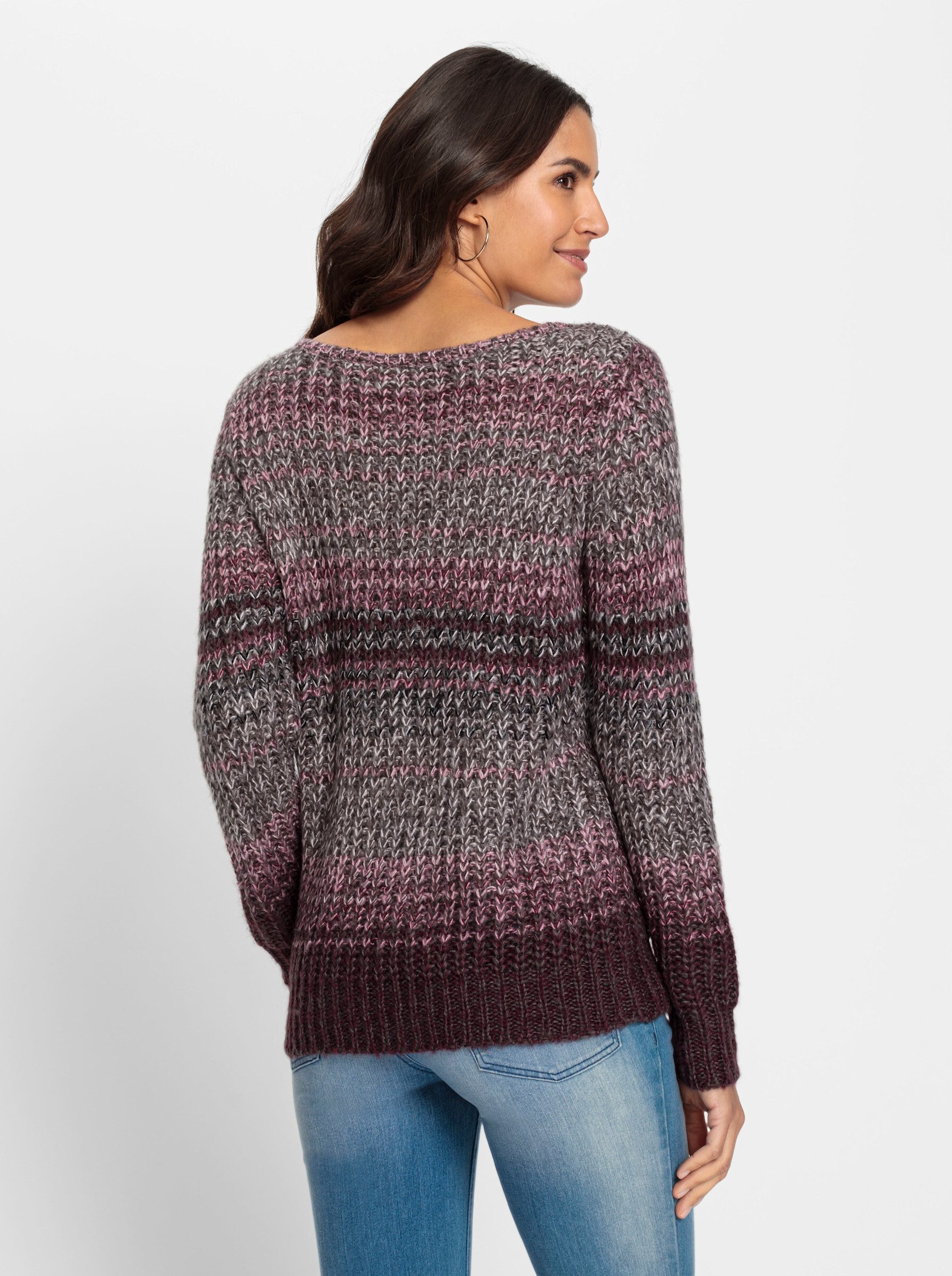 Witt Strickpullover Pullover günstig online kaufen
