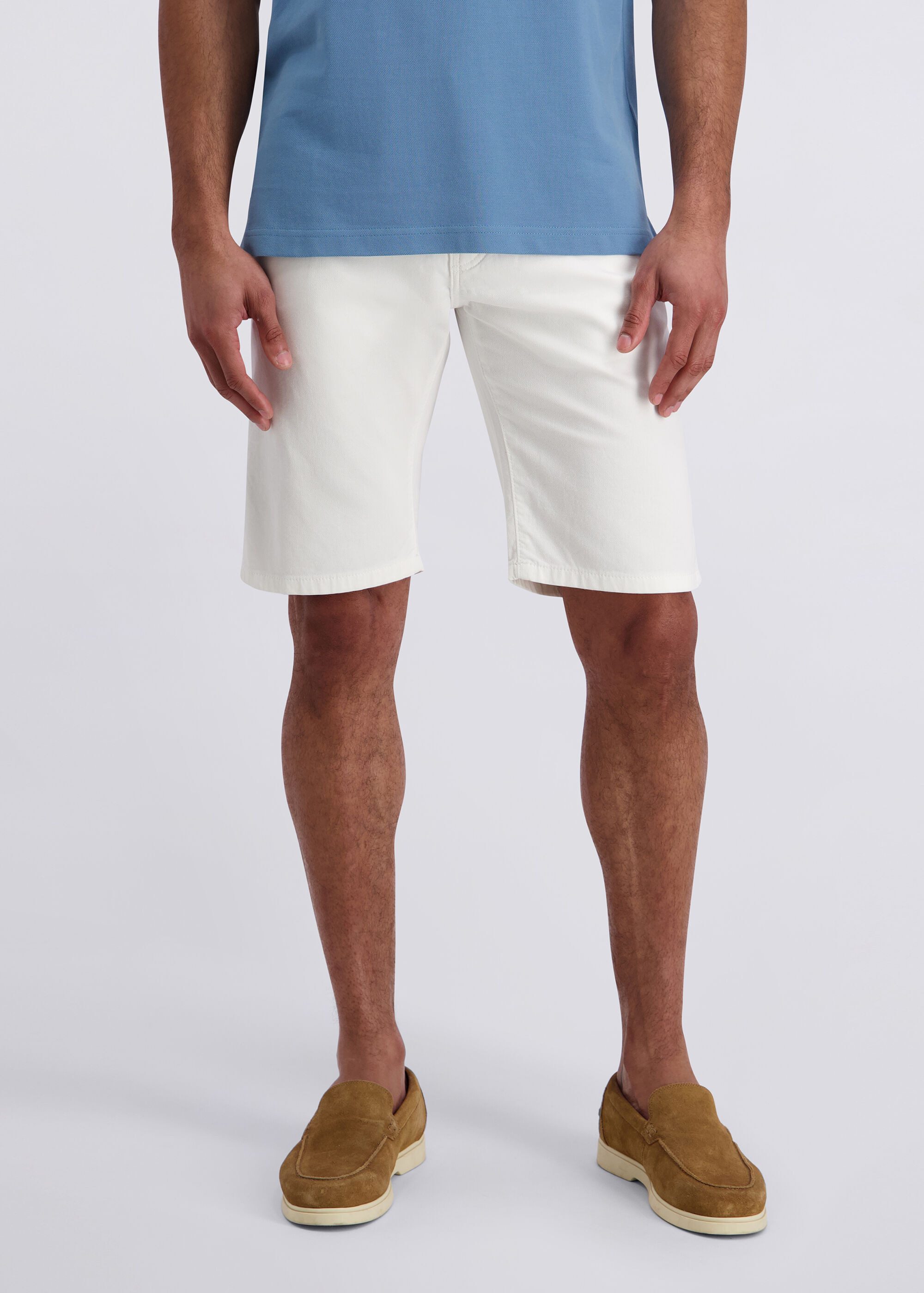 Pierre Cardin Shorts Sisteron im regular fit