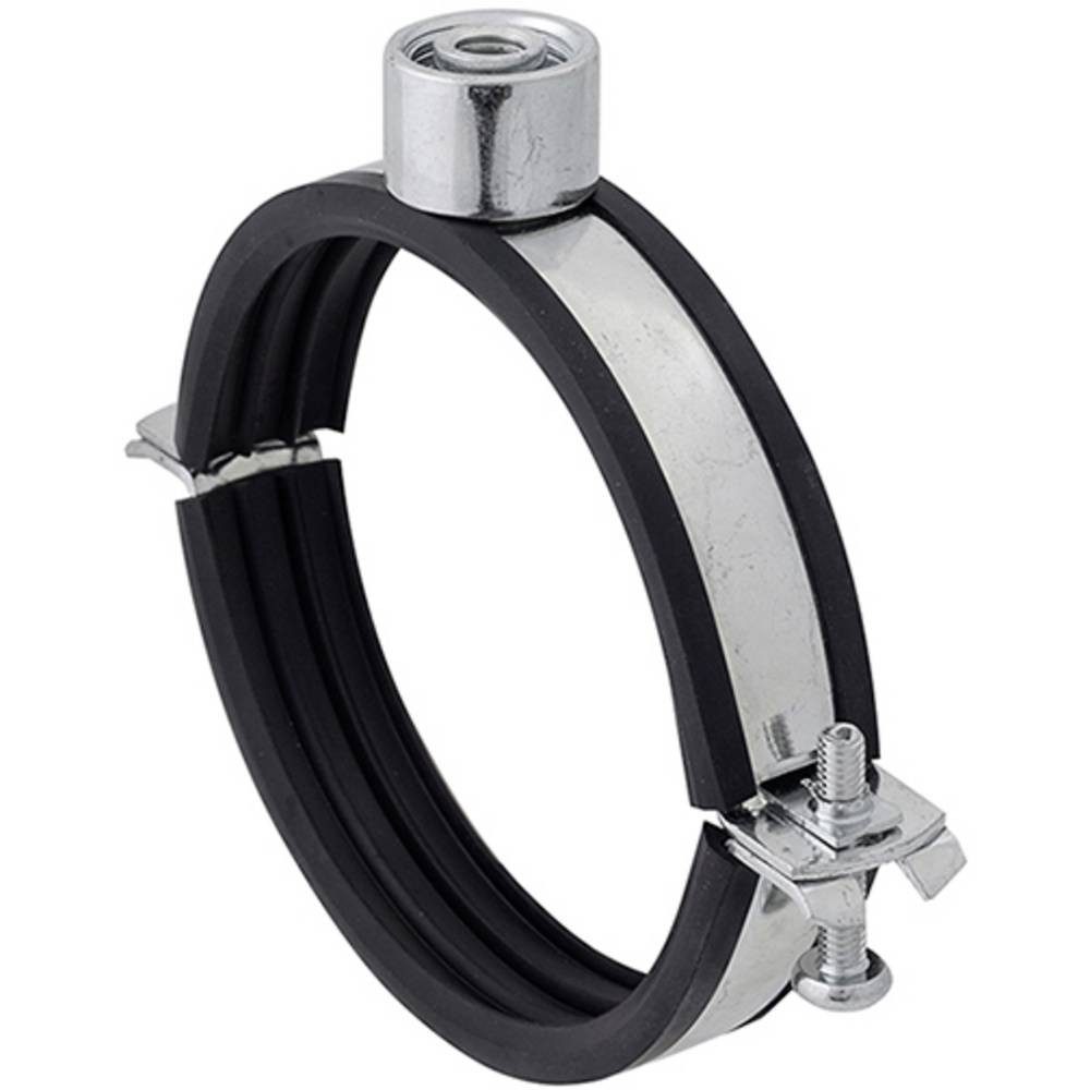 fischer Rohrschelle Rohrschelle FRS triple 100-105 500708