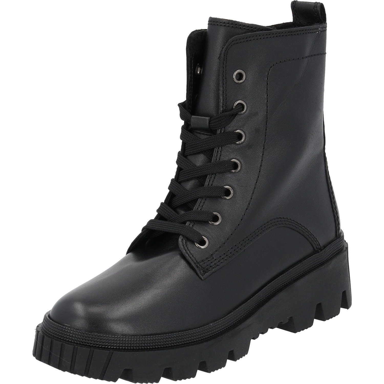 Gabor Gabor 31.821 Schnürstiefel günstig online kaufen