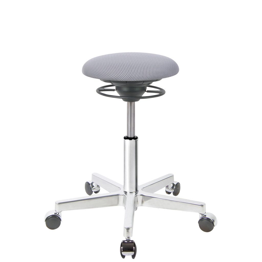 Balimo Sitzhocker Balimo Roll Bewegungshocker, Sitztrainer, günstig online kaufen