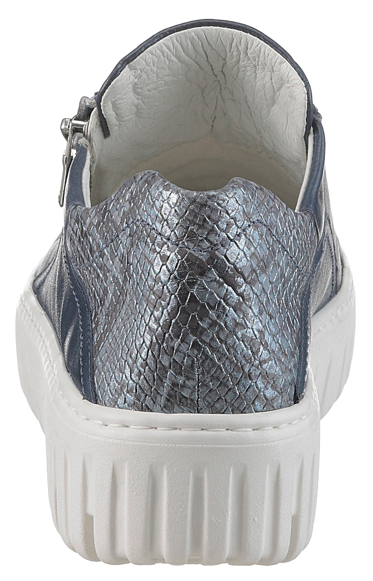 Waldläufer H-LIVIA Plateausneaker, Schnürer, Halbschuh, Freizeitschuh günstig online kaufen