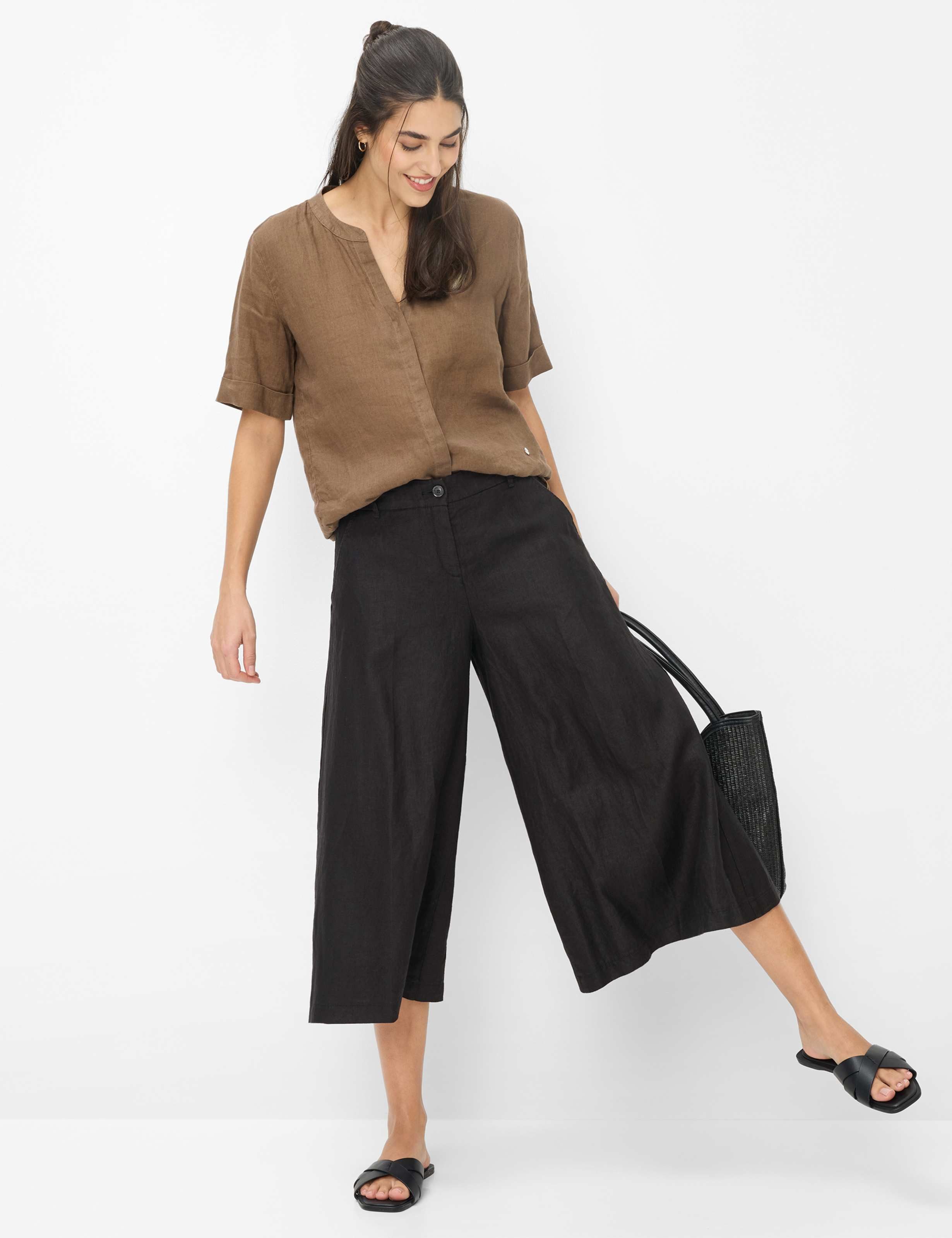 Brax Culotte Style MELLI S