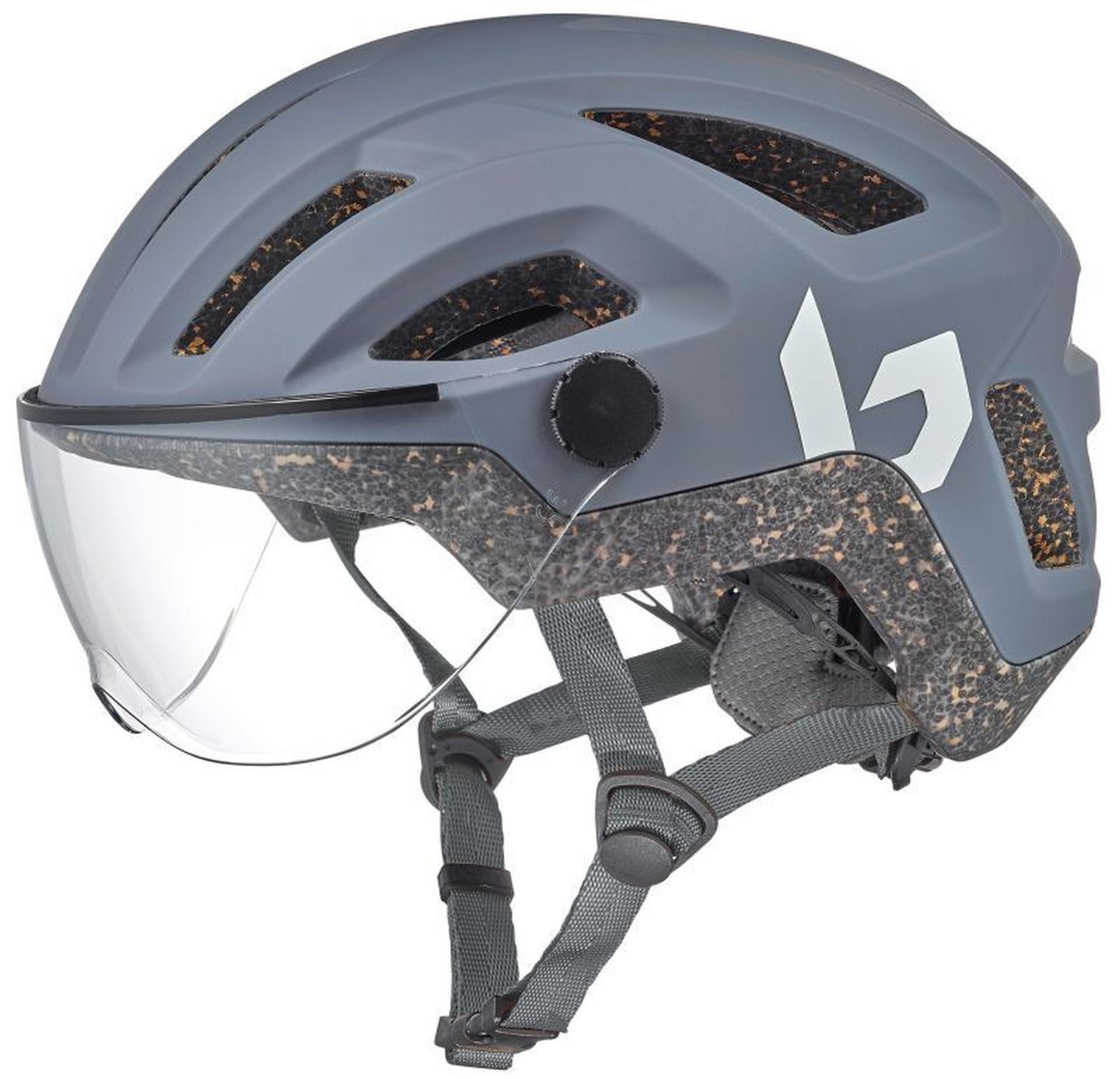 Fahrradhelm