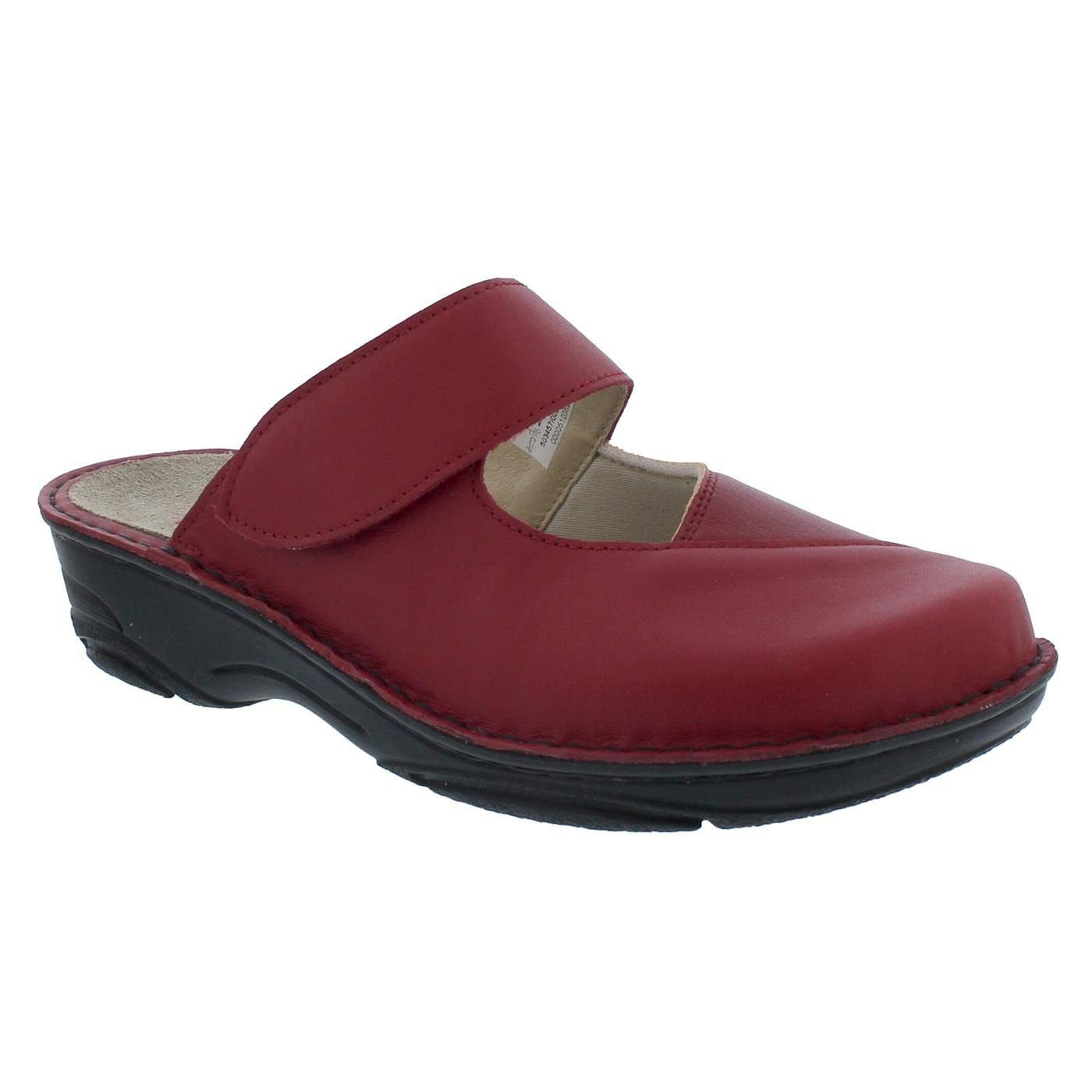 BERKEMANN Komfort Slipper für Damen Slipper (keine Angabe, 1-tlg., keine Angabe)