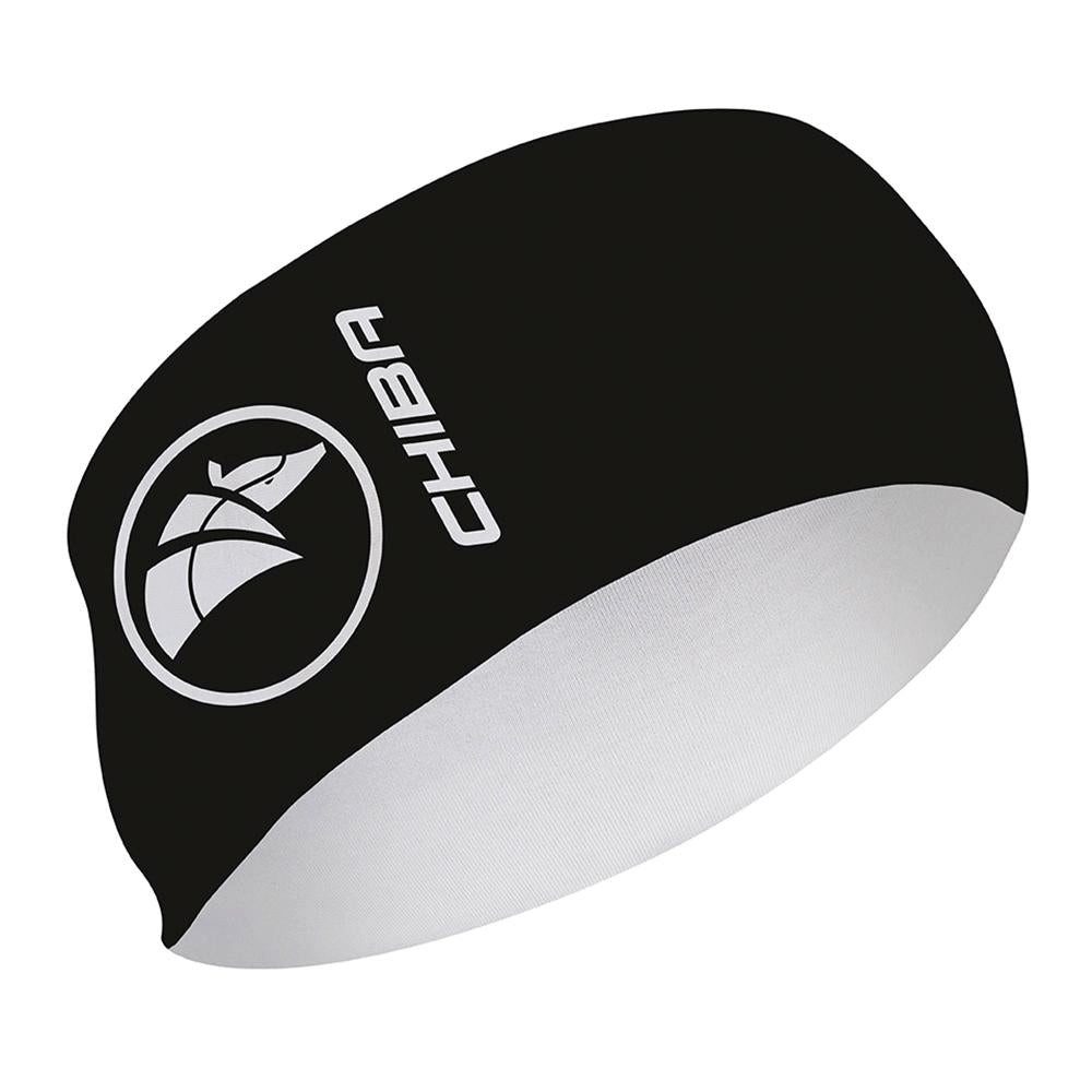 Chiba Fleecemütze CHIBA Headband Summer - leichtes, elastisches Stirnband mit UV-Schutz