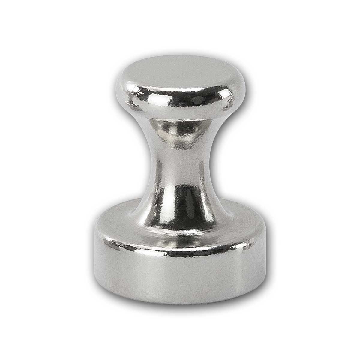 Sintron Magnet N45 Neodymmagnet-Set, Pins 16x20mm, 12 Stück