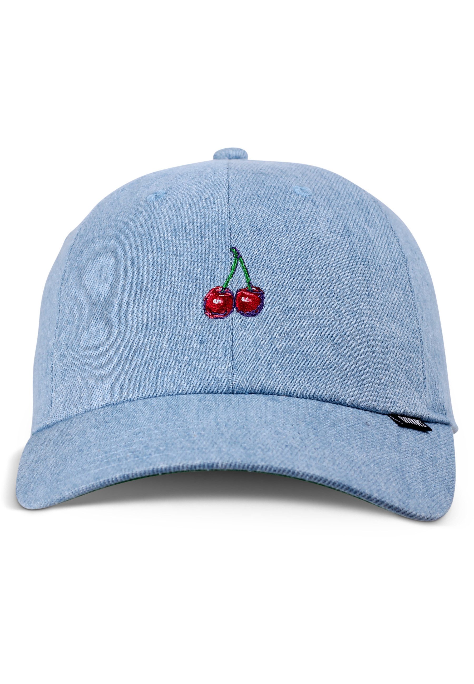 Snapback Cap Djinns Dad Cap DNC Cherry