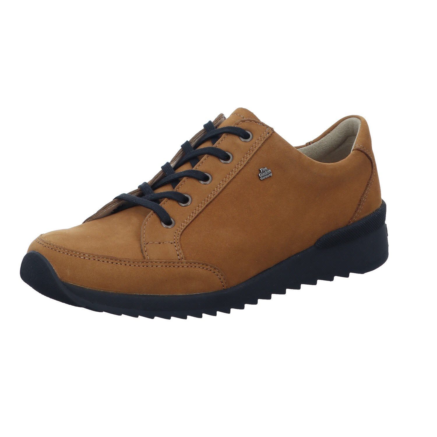 02377 00711 Schnürschuh