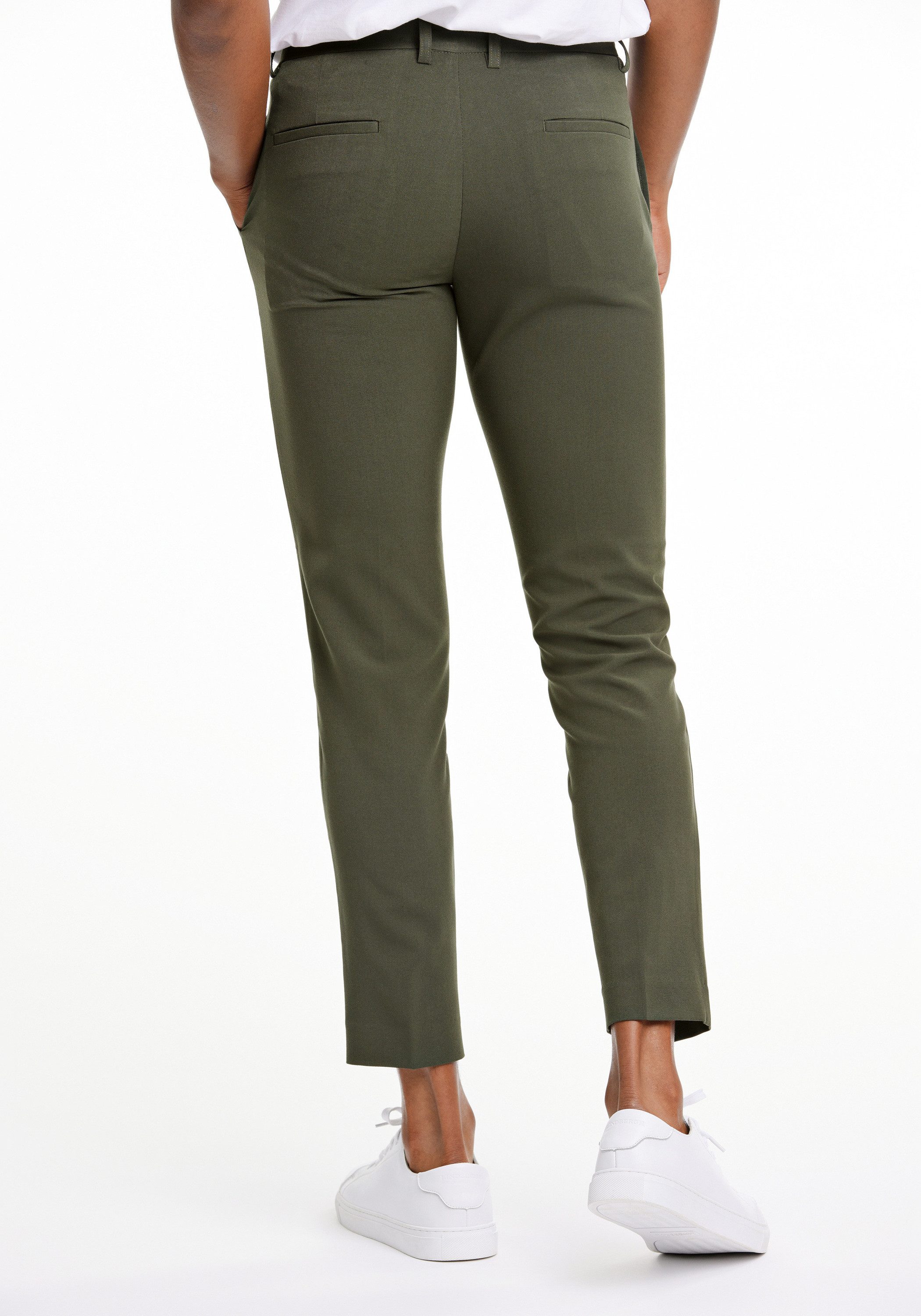 LINDBERGH Stoffhose Lindbergh Stoffhose günstig online kaufen