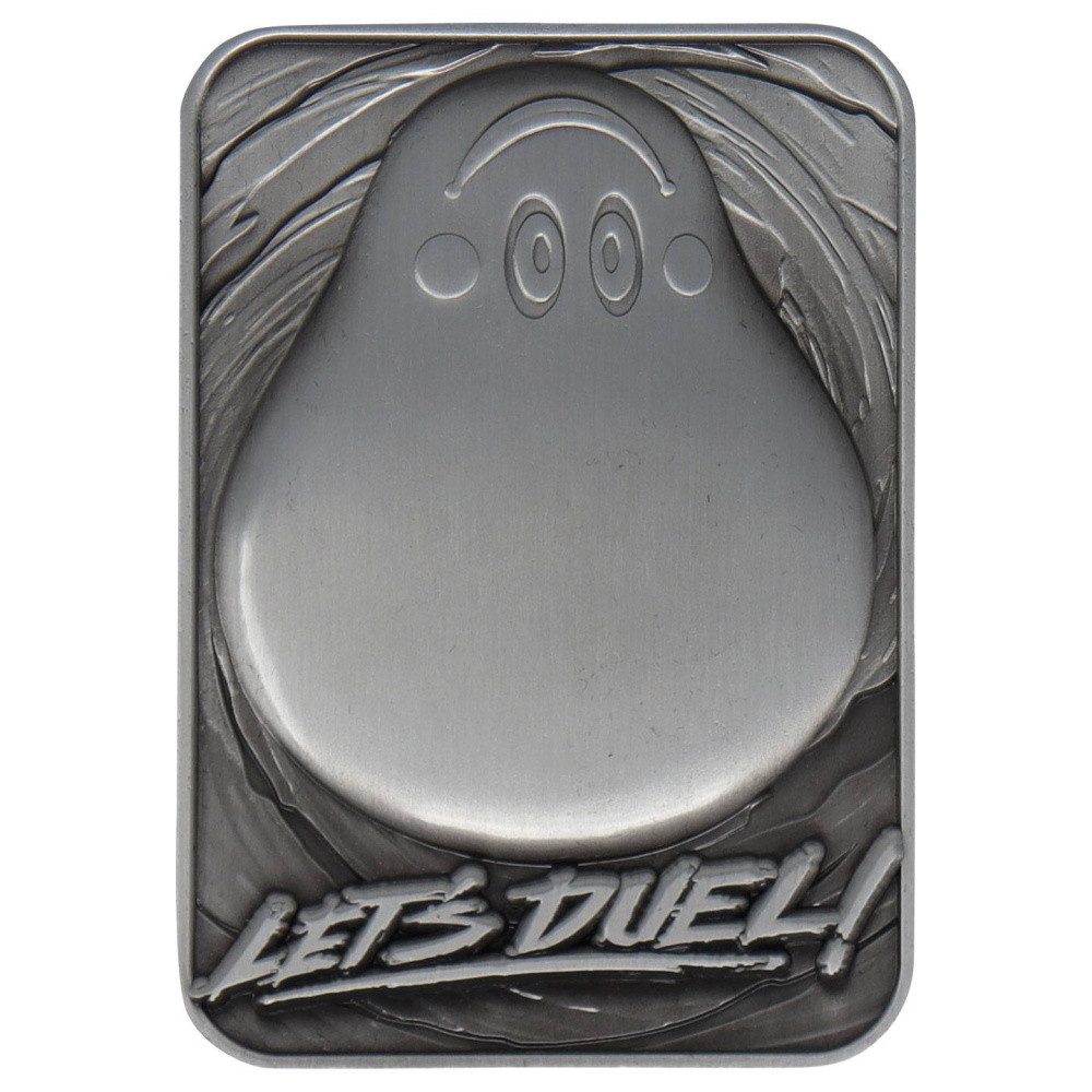 Fanattik Merchandise-Figur Yu-Gi-Oh! Replik Karte Marshmallon Limited Edition