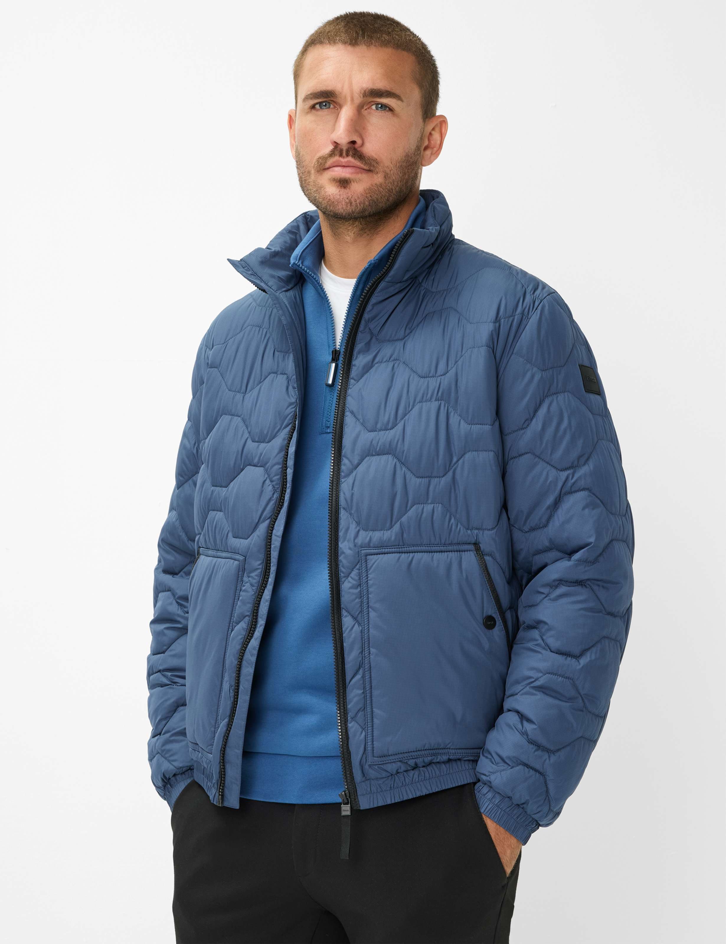 Brax Steppjacke Style COMO