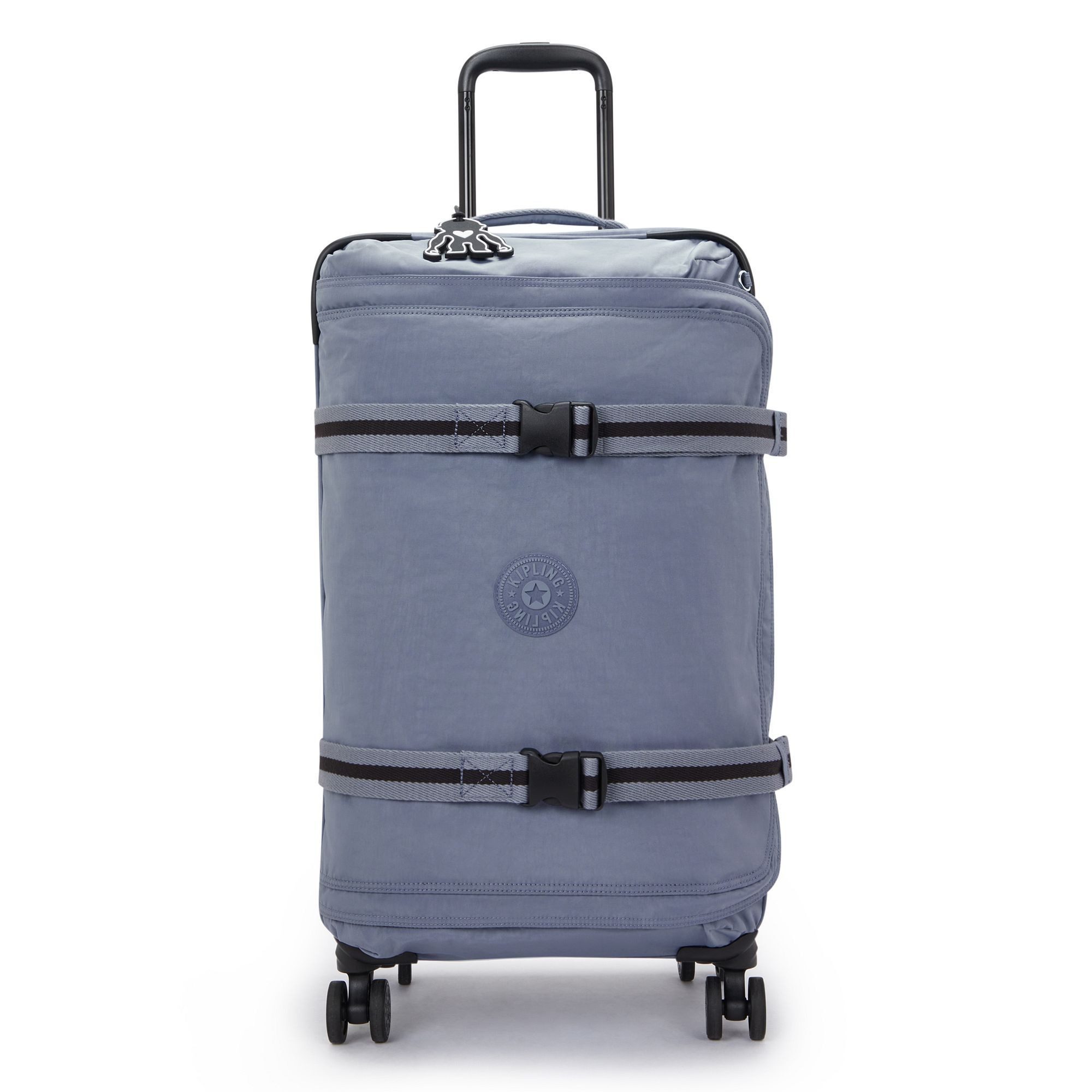 KIPLING Weichgepäck-Trolley Basic, 4 Rollen, Polyamid günstig online kaufen