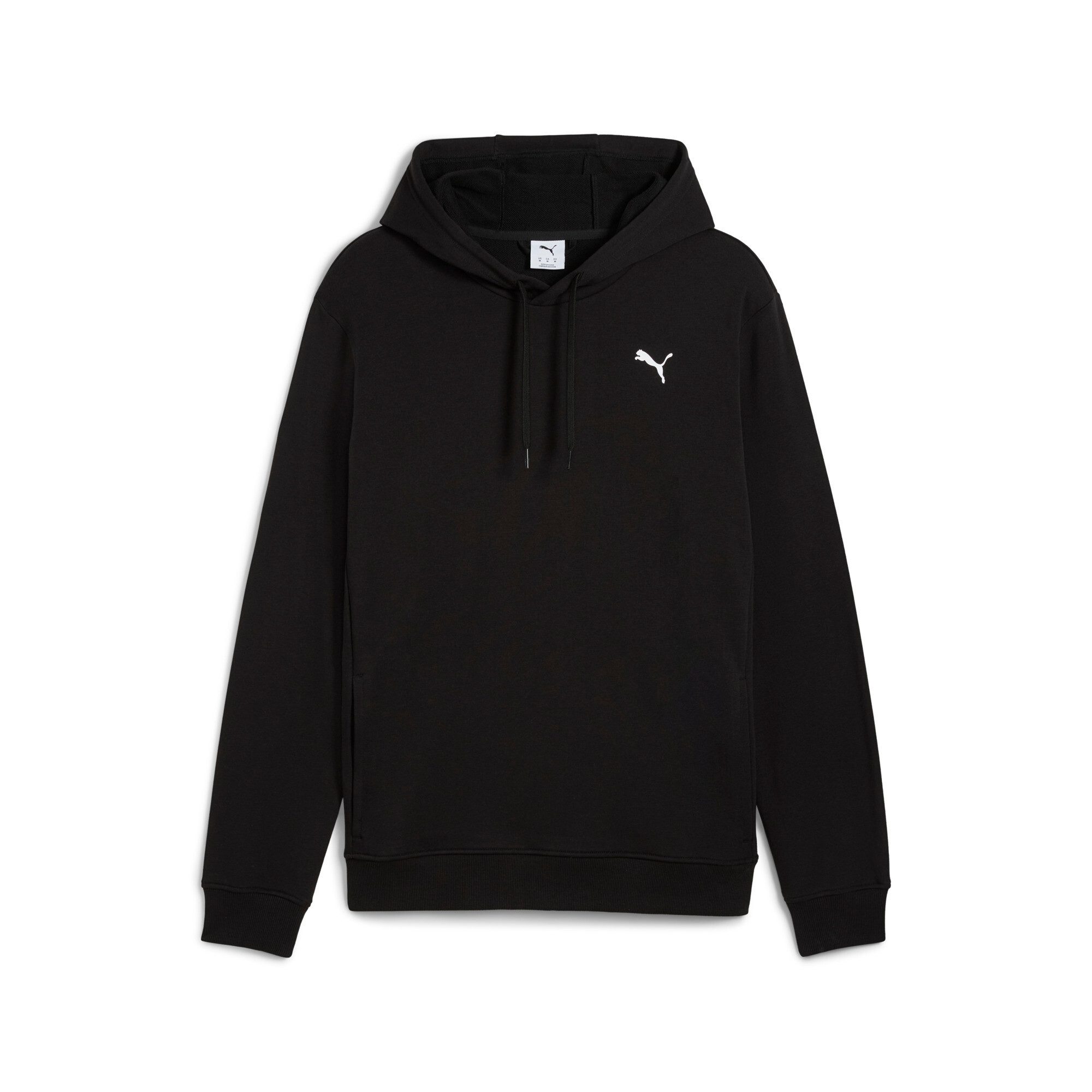 PUMA Kapuzensweatshirt M TAD ESSENTIALS FRENCH TERRY HOODIE günstig online kaufen