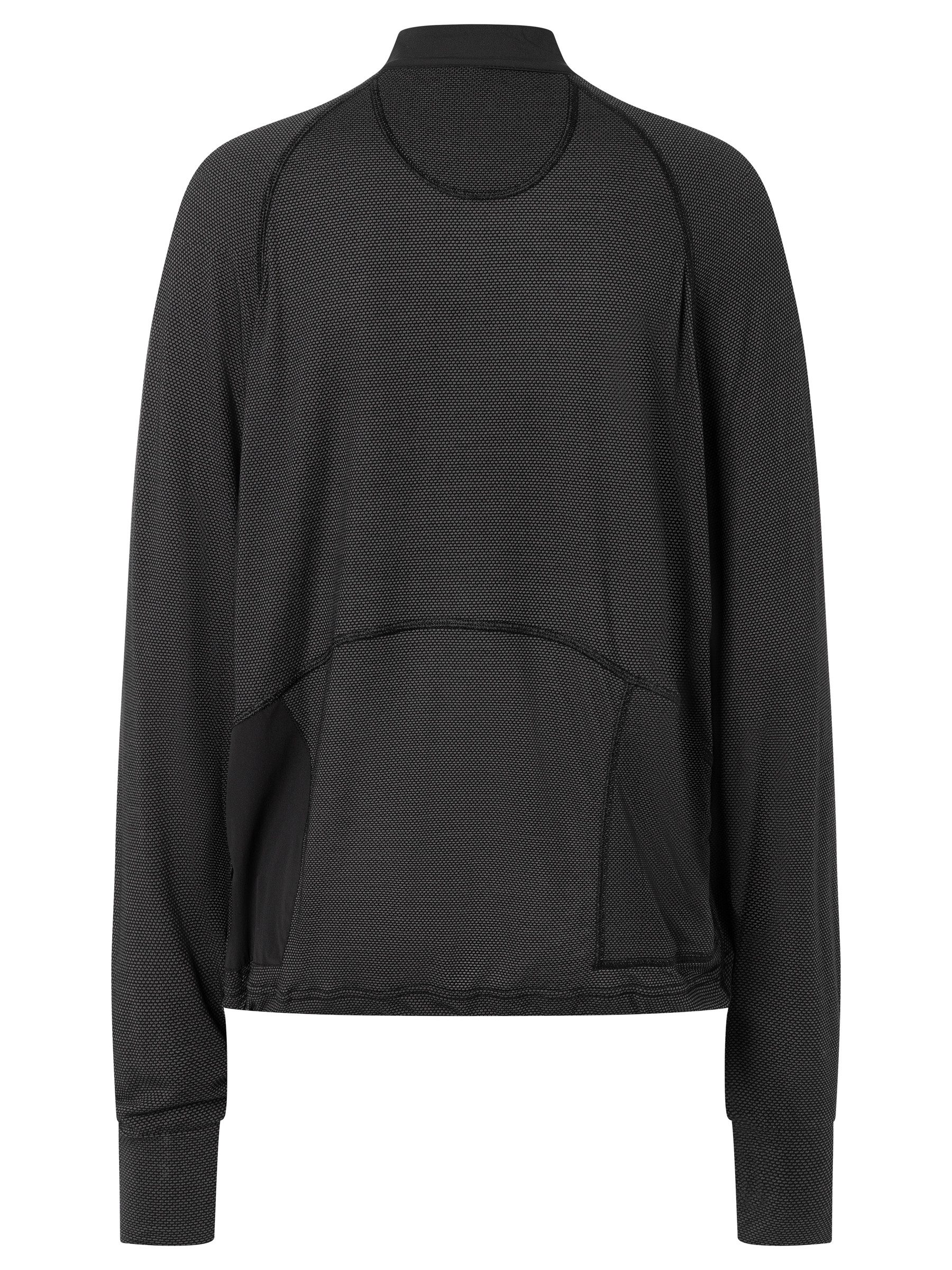 SUPER.NATURAL Outdoorjacke für Damen,Merino W LIGHT AIR JACKET Sehr leicht und extra atmungsaktiv