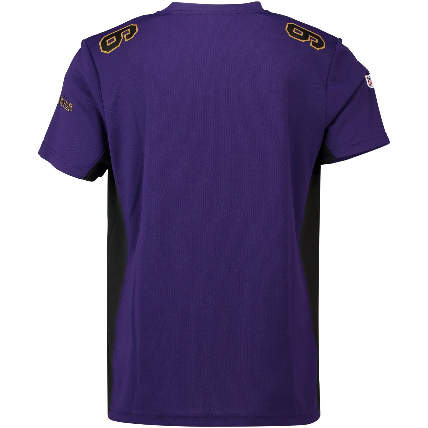 Fanatics Print-Shirt Jersey NFL MORO Ravens Baltimore