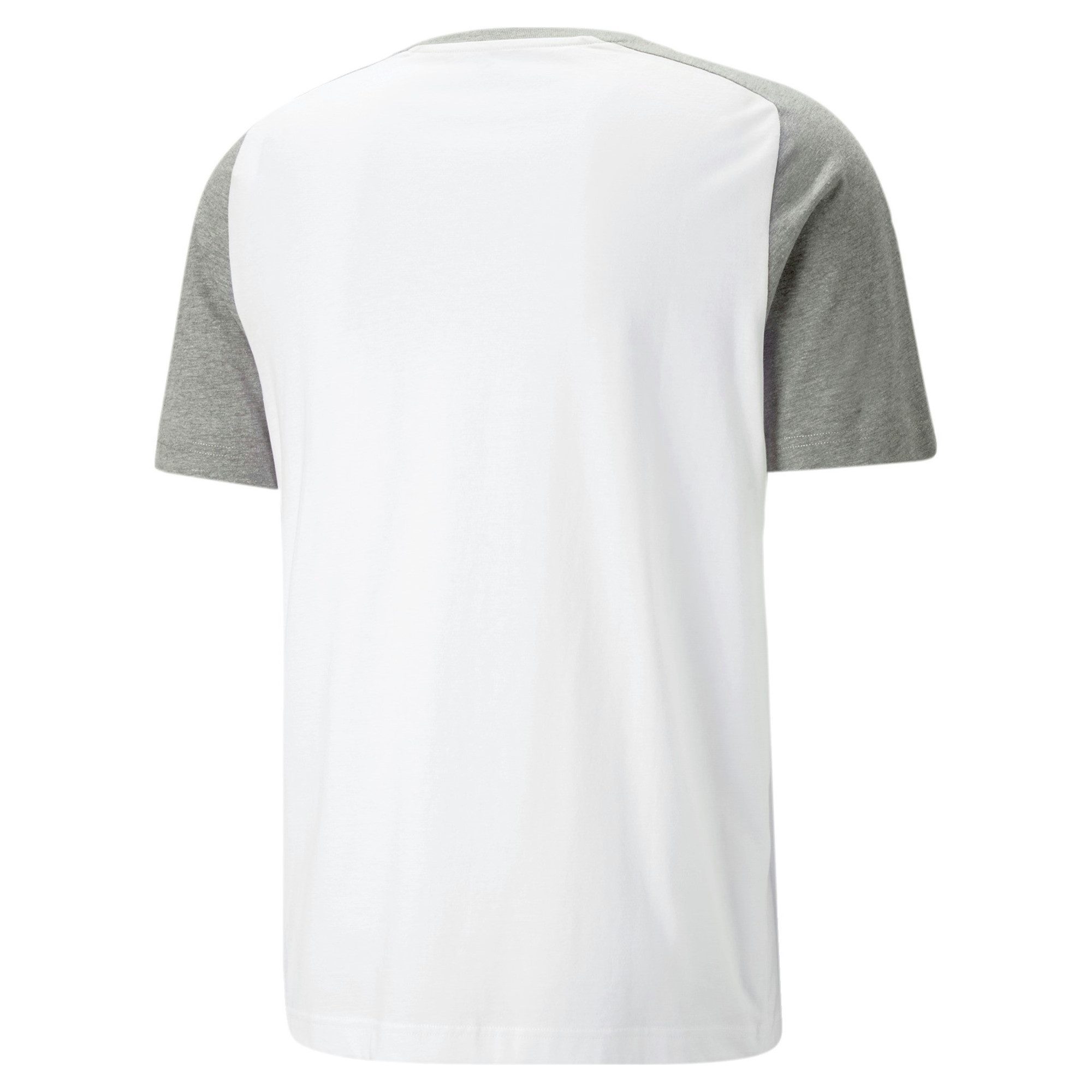 PUMA T-Shirt Puma Herren T-Shirt teamCUP günstig online kaufen