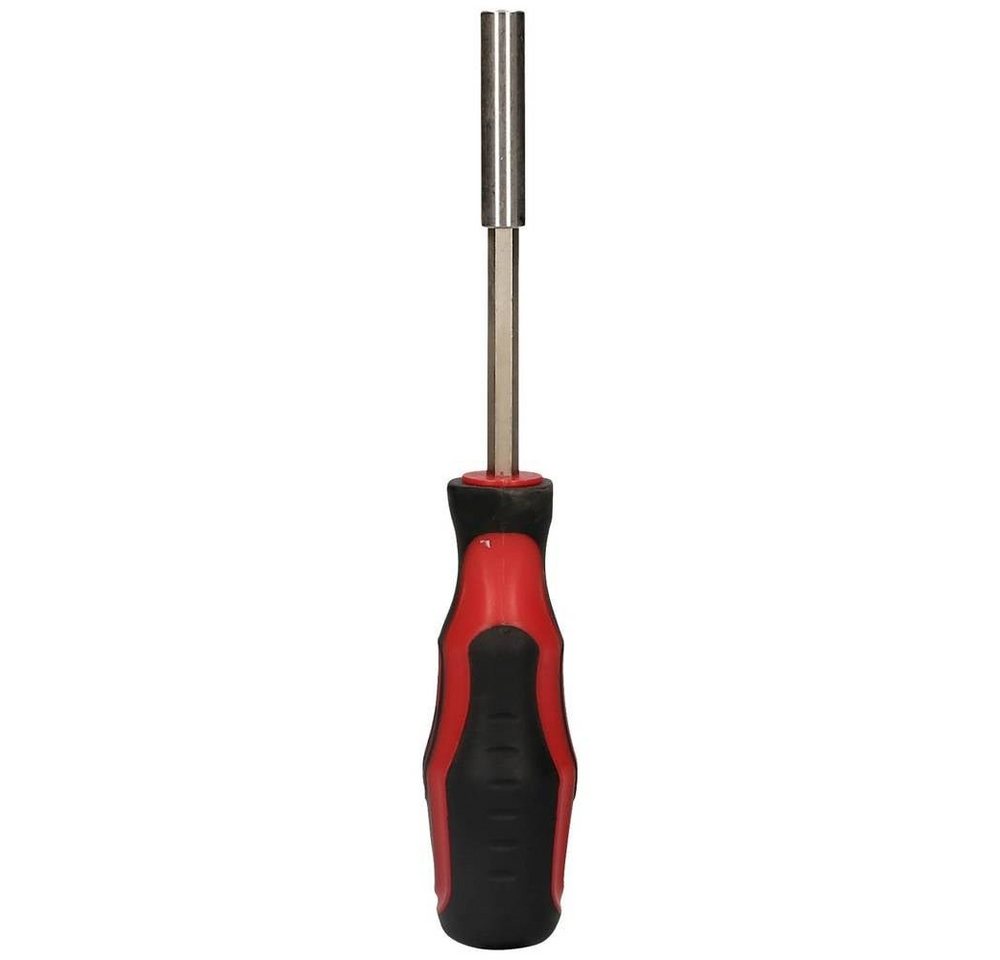 Thumbnail - KS Tools Bit-Schraubendreher 1/4″ ERGOTORQUEplus Bit-Schraubendreher, 205mm